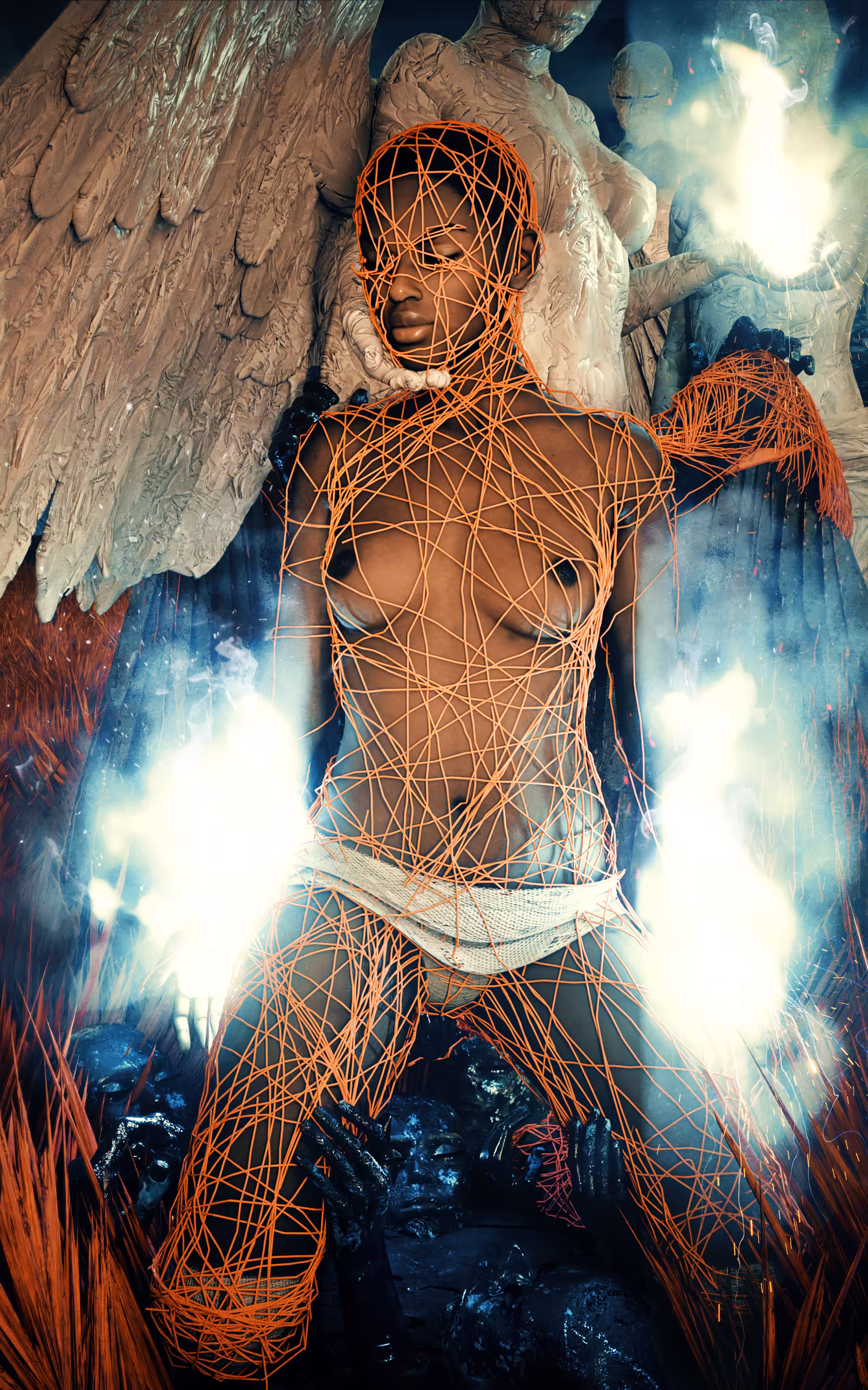 Rebirth Of Jophiel #3