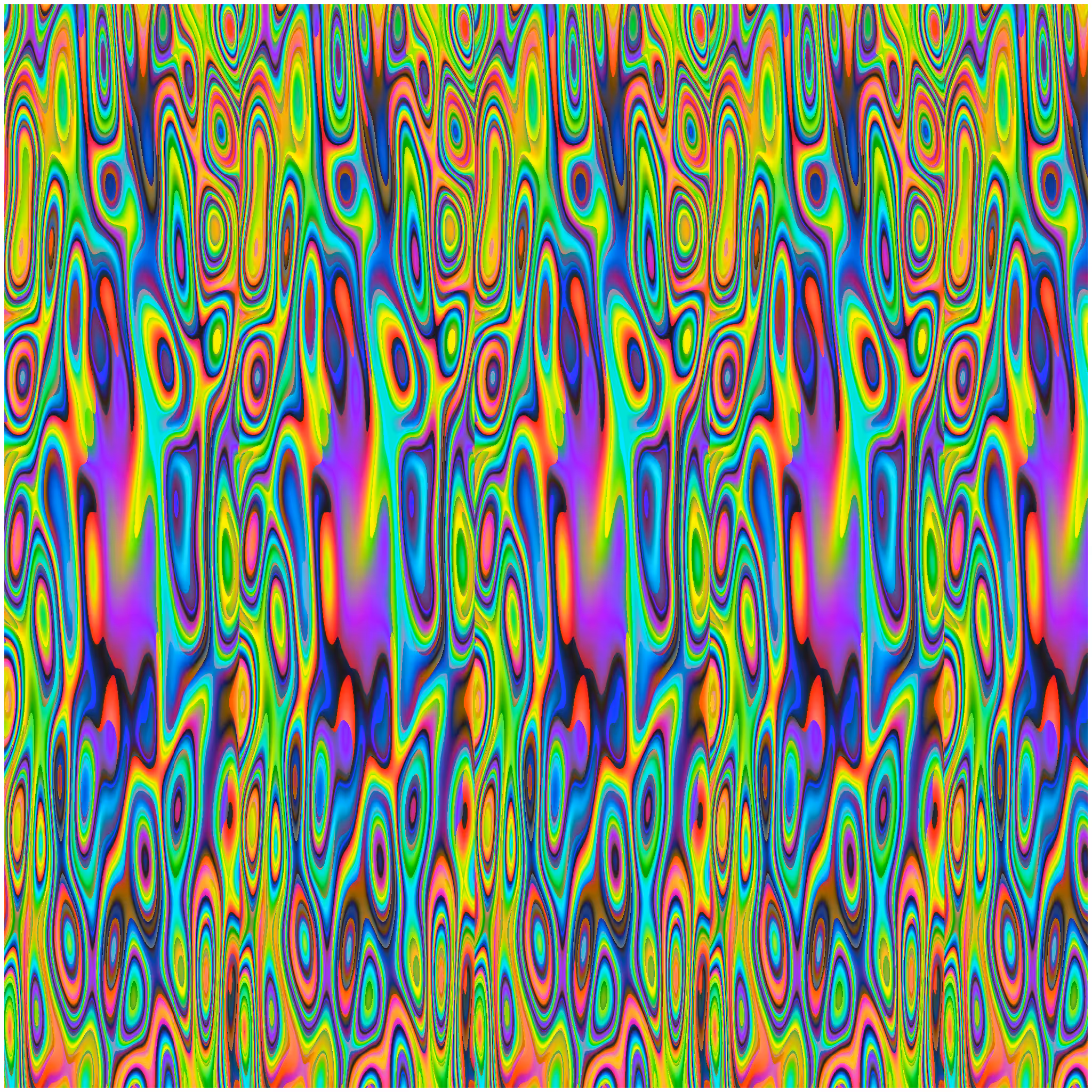 Deep Noise Love #21