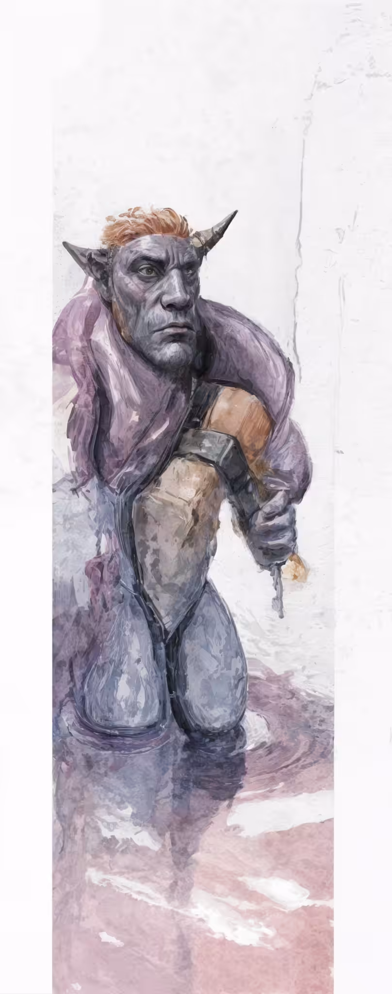 The ogre