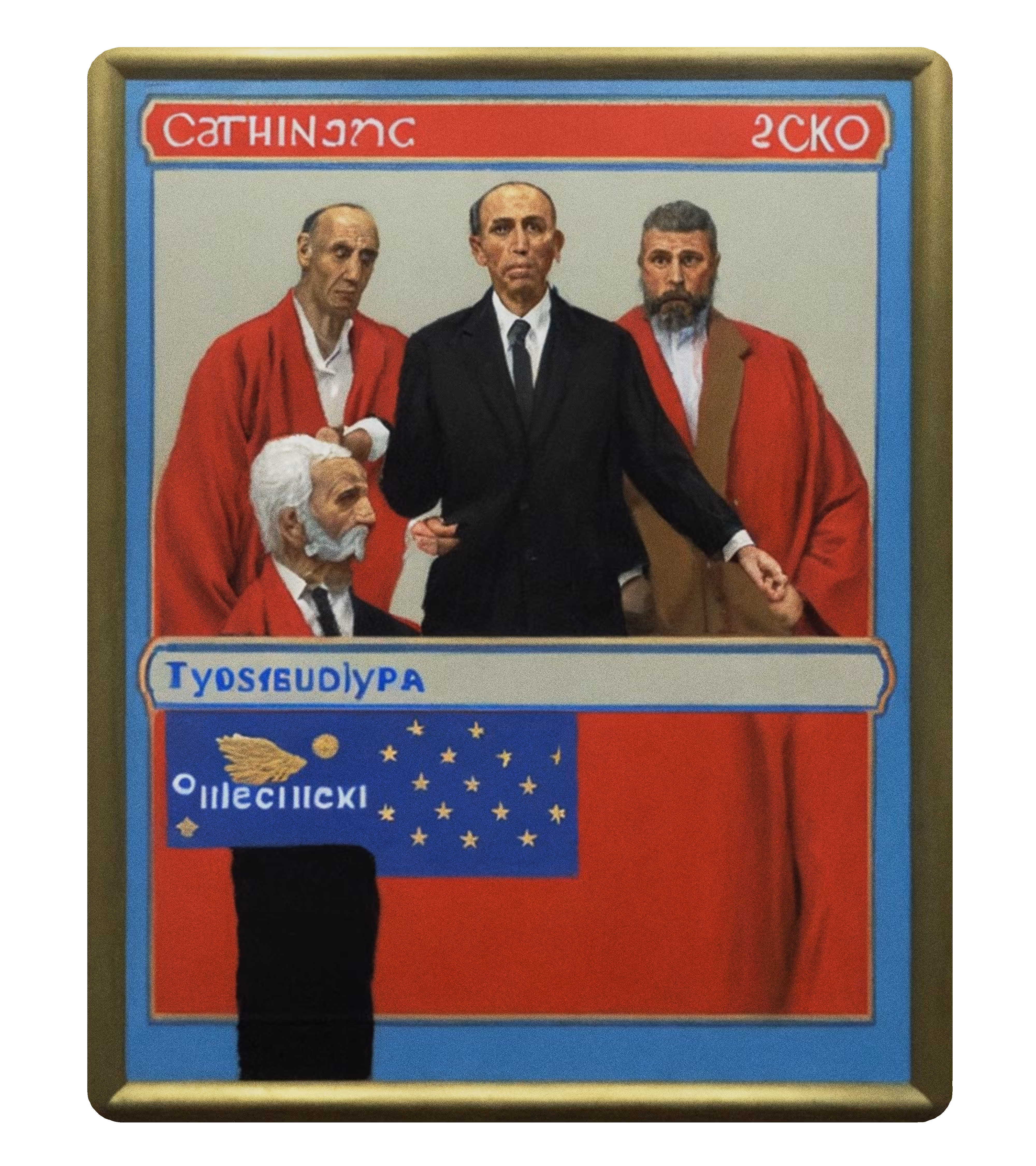 Card #4012