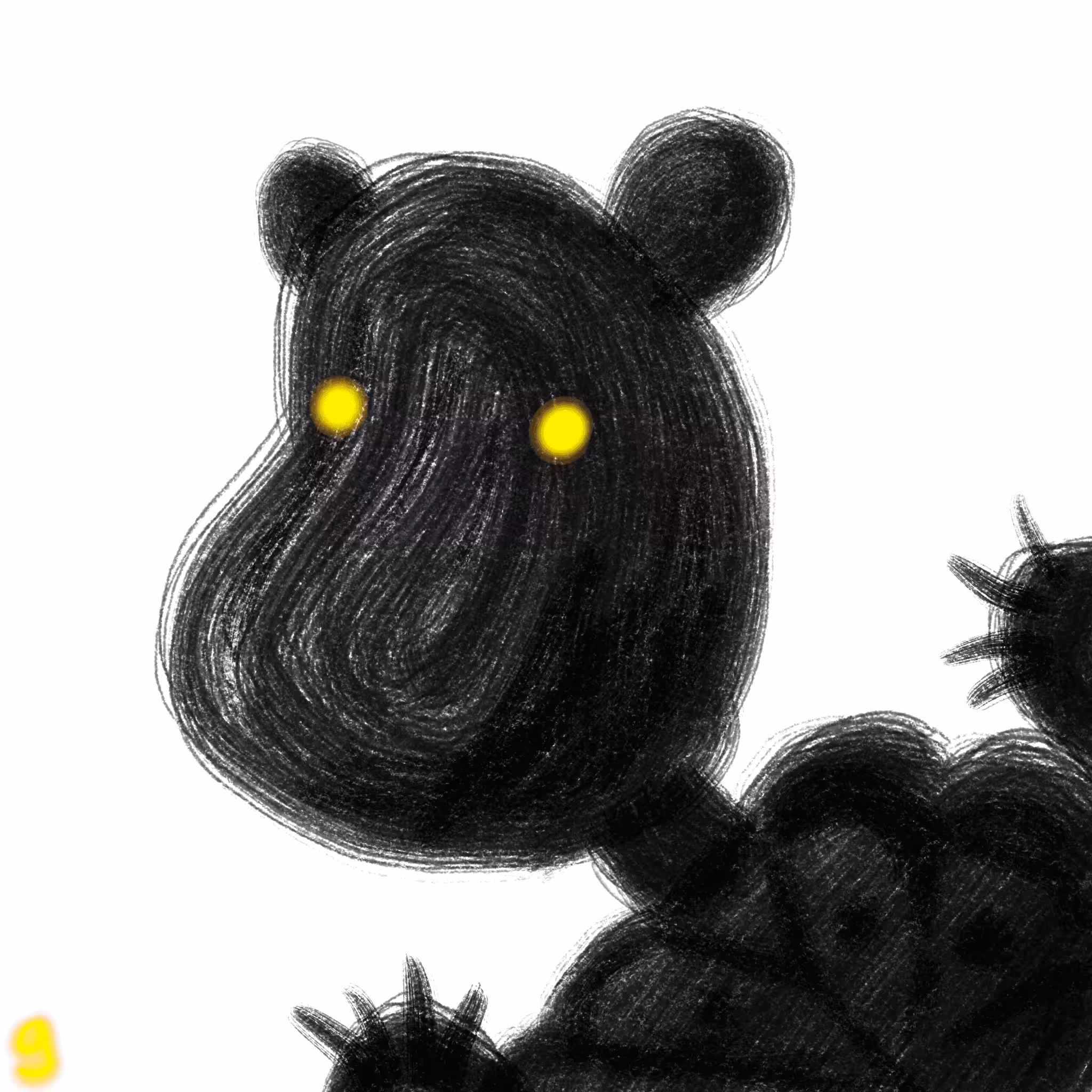 Skillett Dark Soul #9