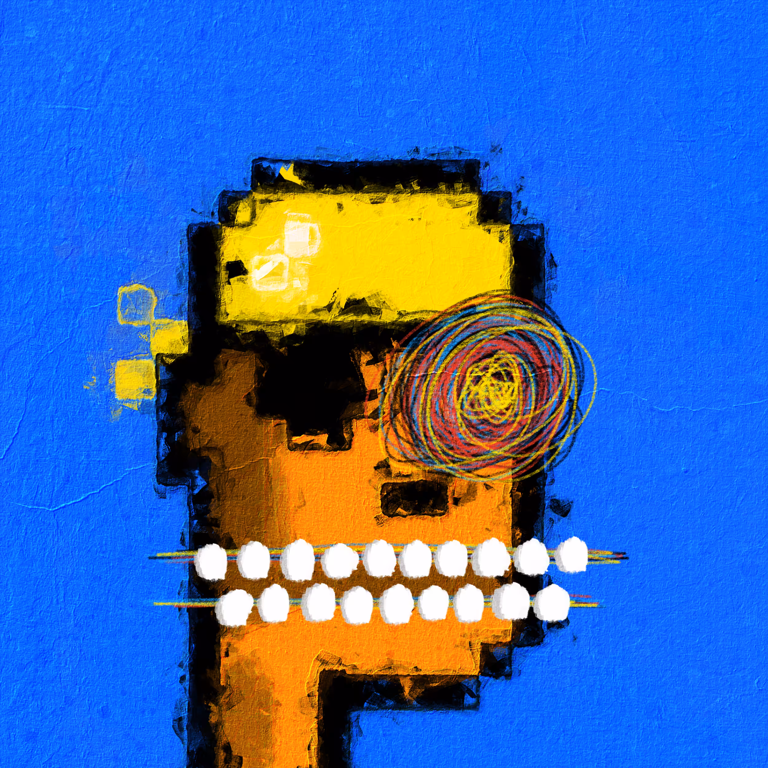 PsychoPunk #22