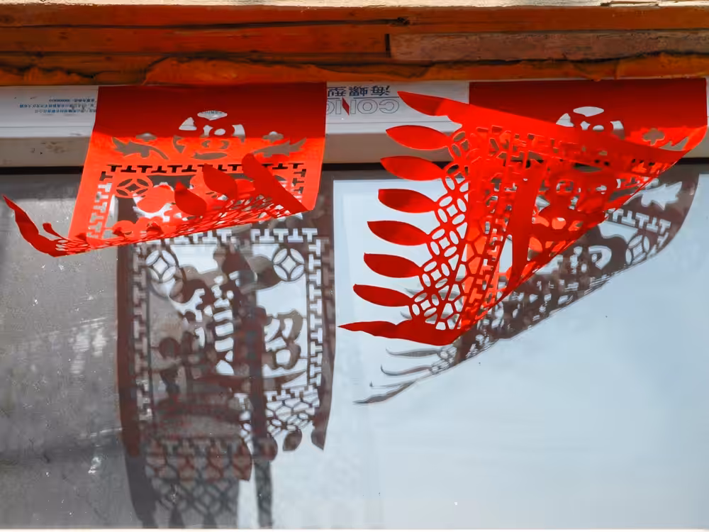 Red Series#3/8