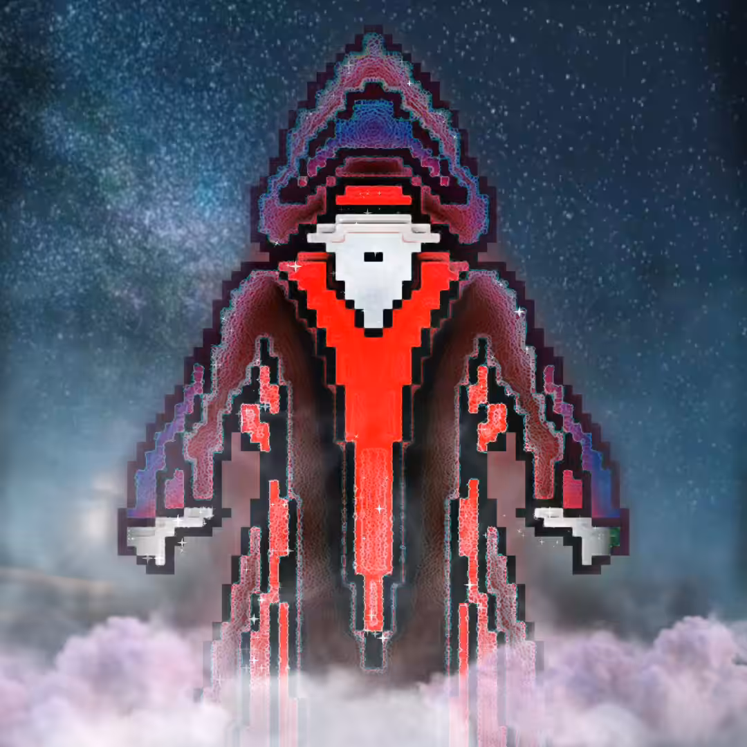 The Arcane Prophet