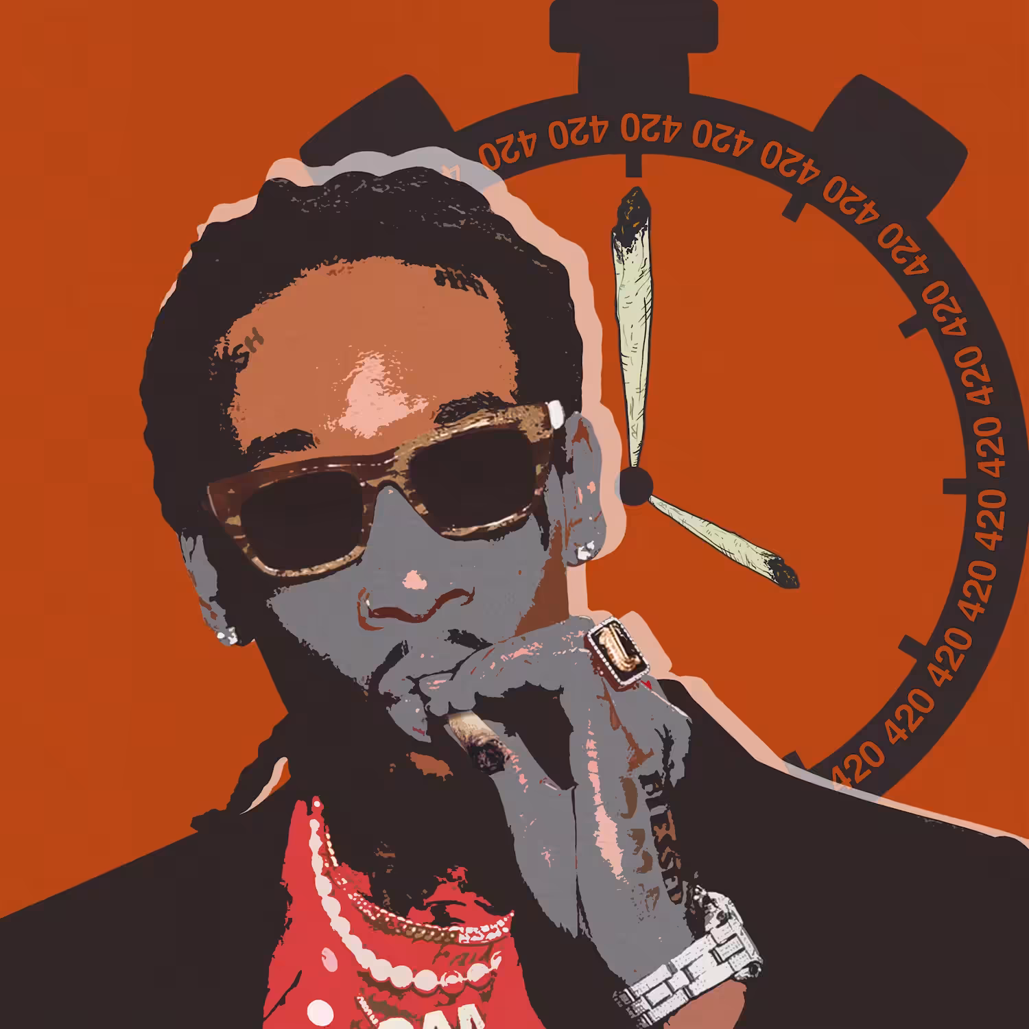 WIZ KHALIFA