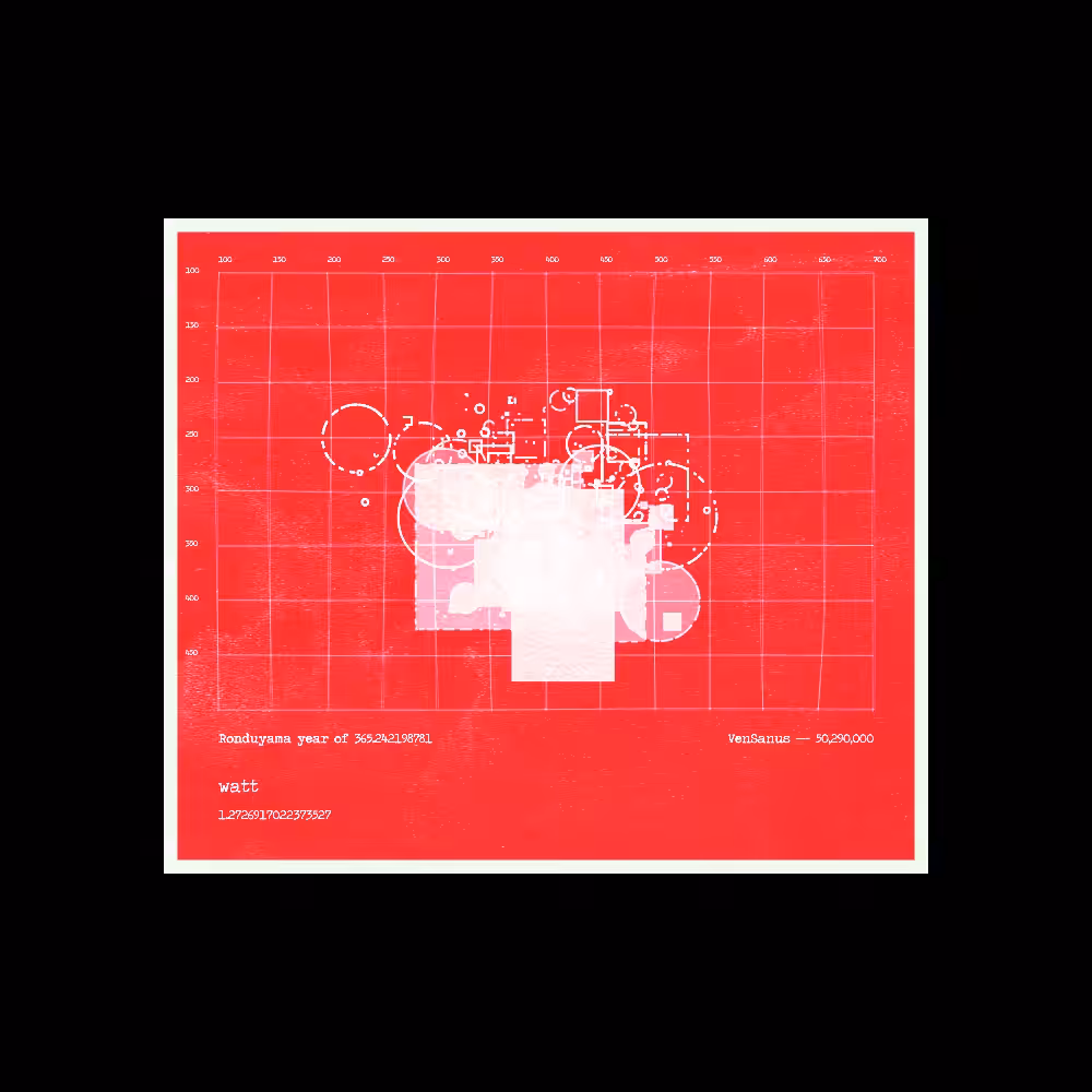 "Symphony. Dispolarization" #78