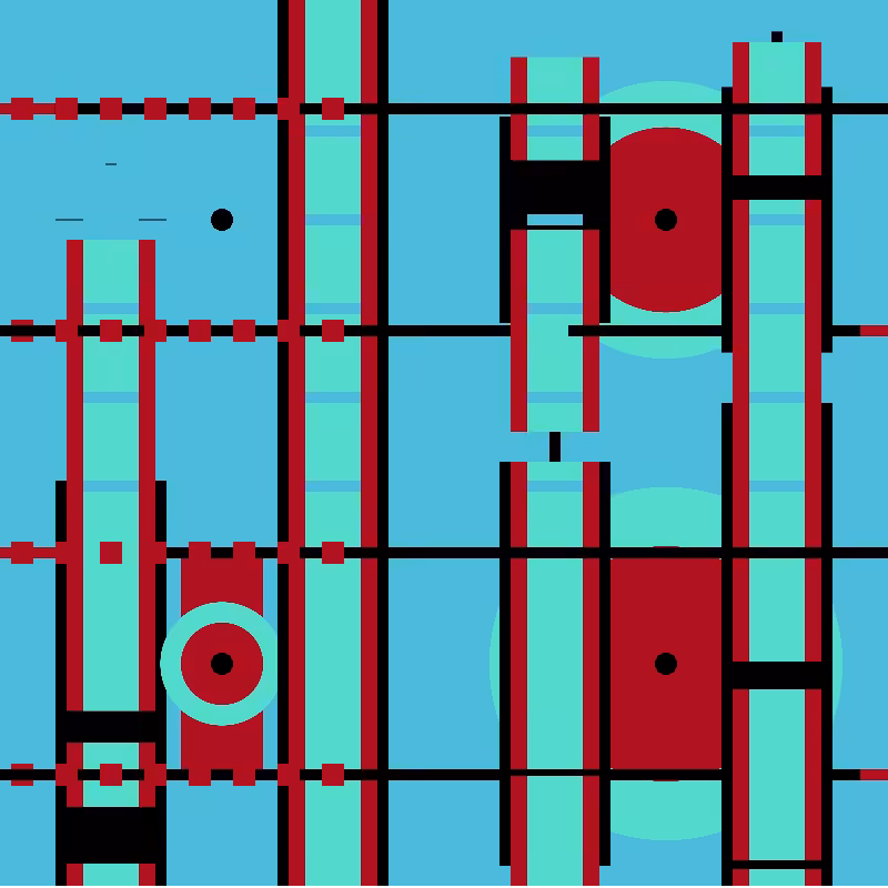 ELEVATOR COMP #44