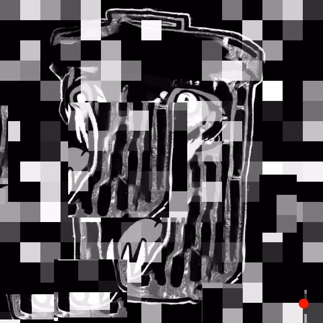 Nothing But Trash #145
