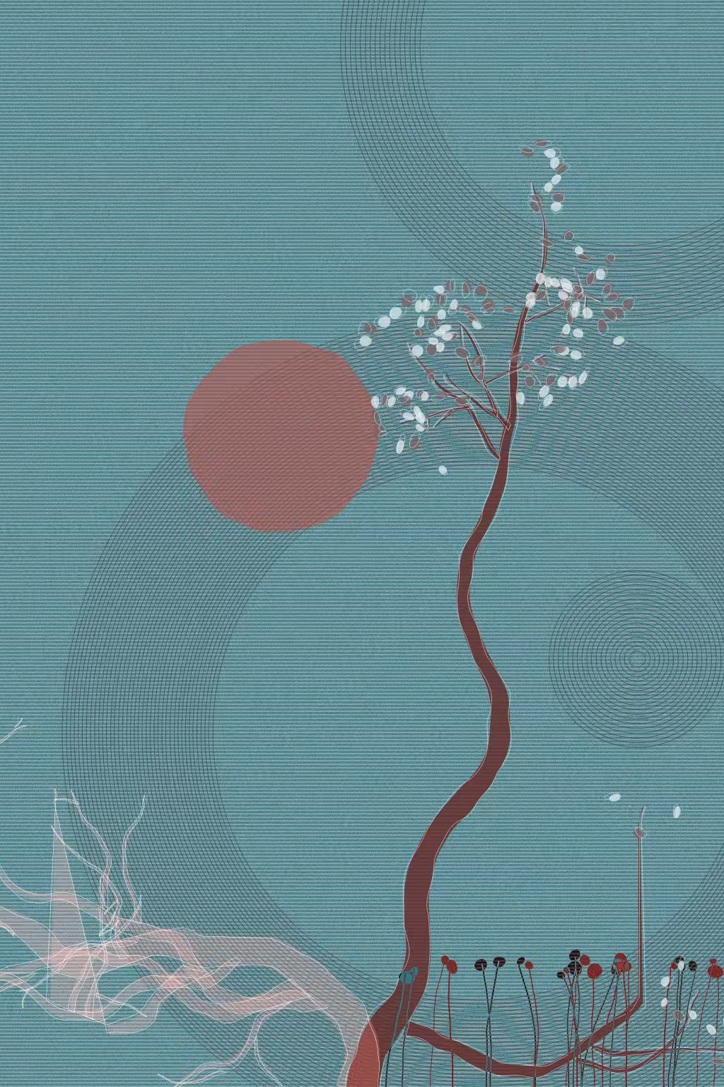 Bidaniel Tree #60