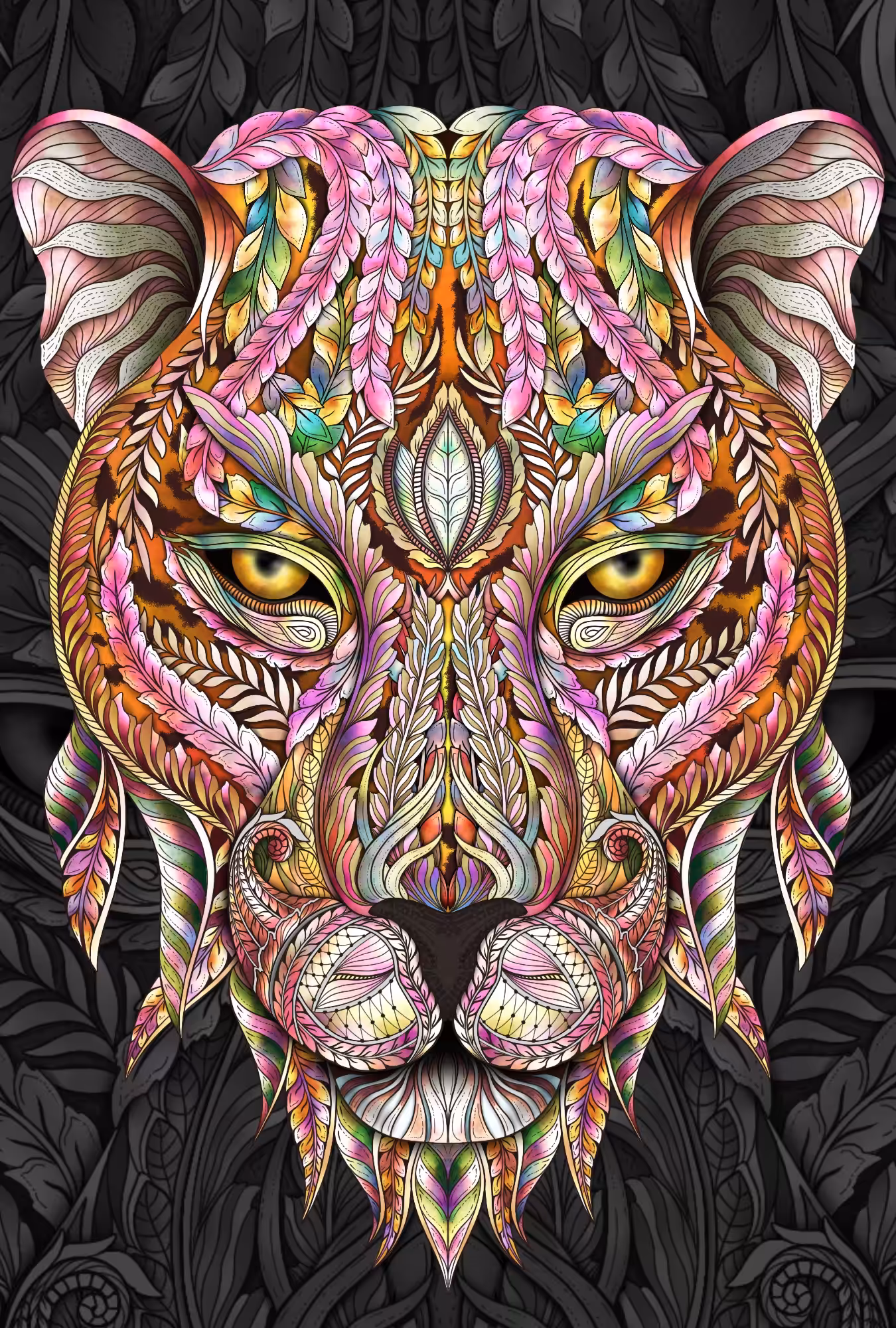 The Jaguar