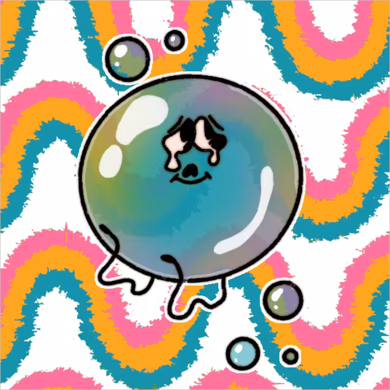 STICKERZ 1.0 #5