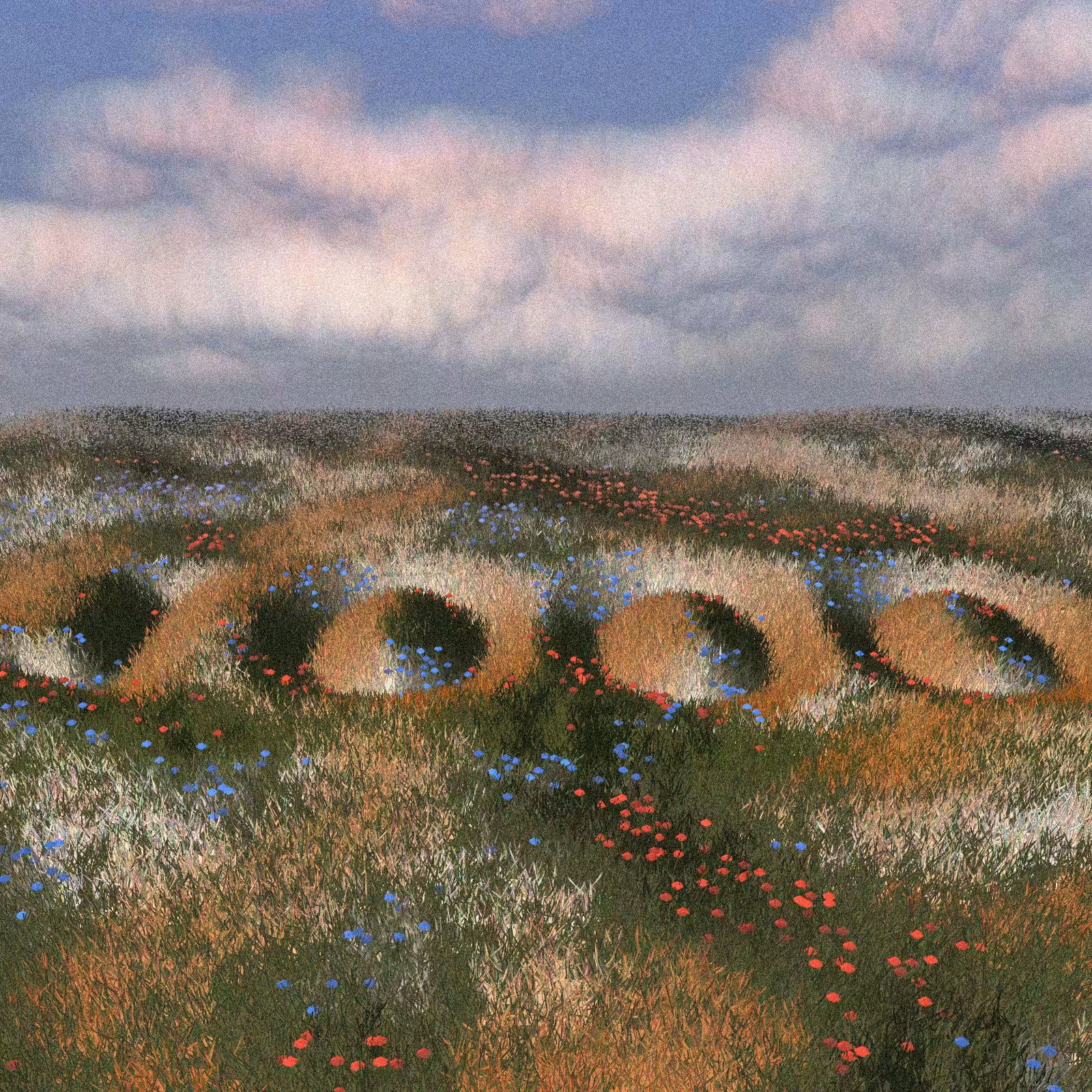 1000 Paesaggi