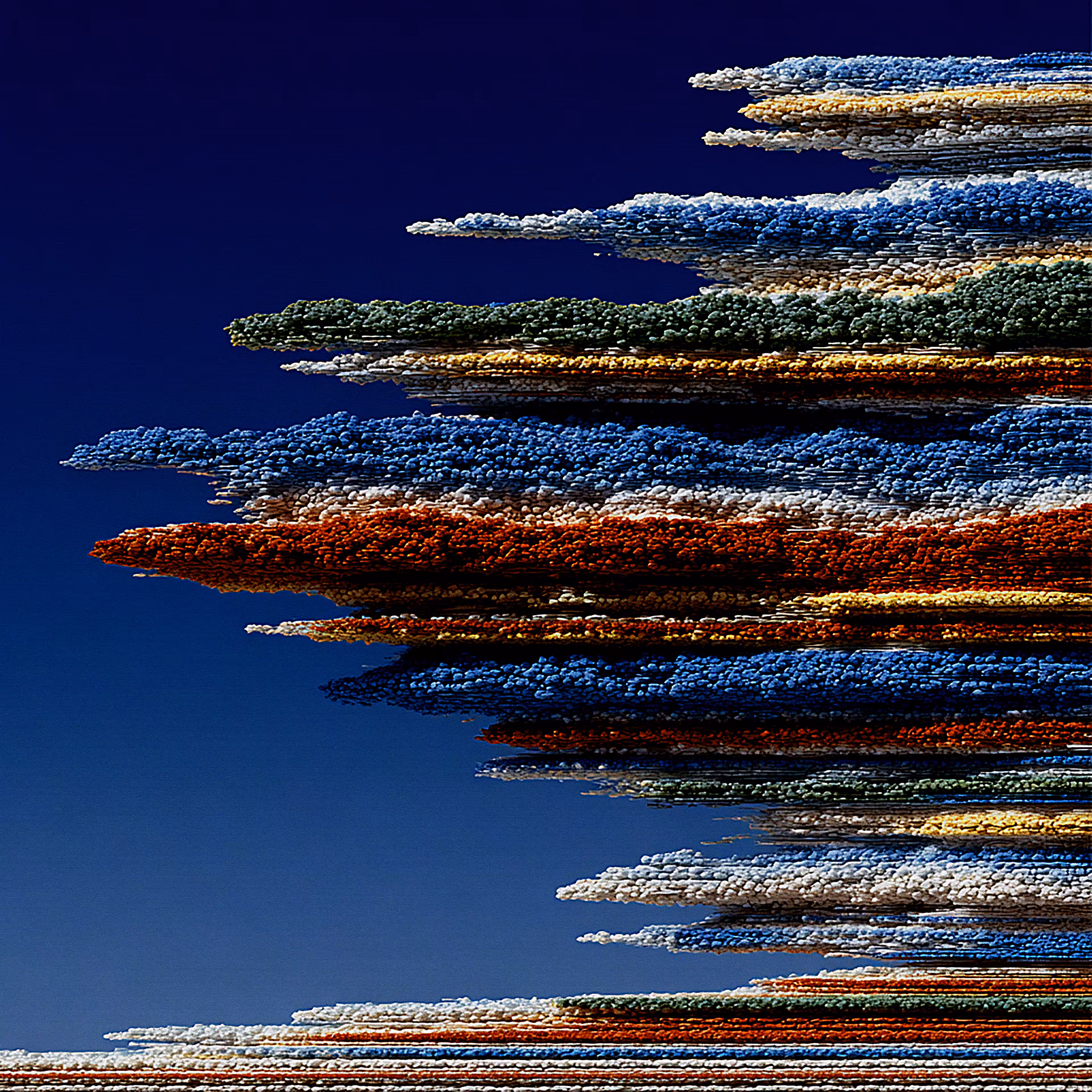 Sky Stacks