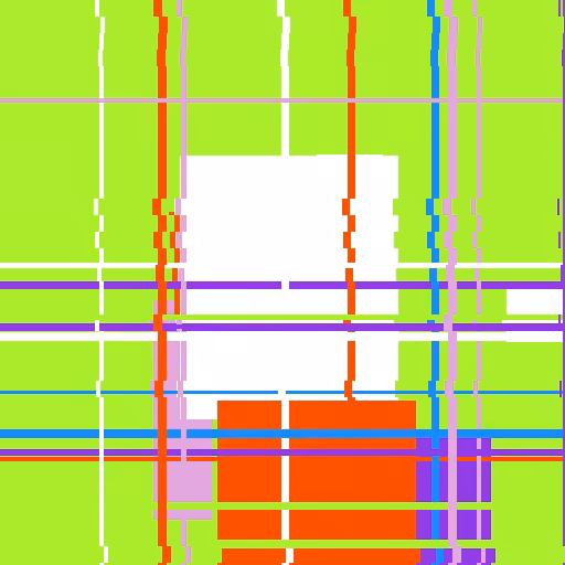Chromatic Chaos #9206