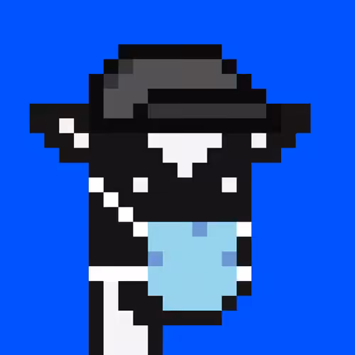 CowPunks #3935