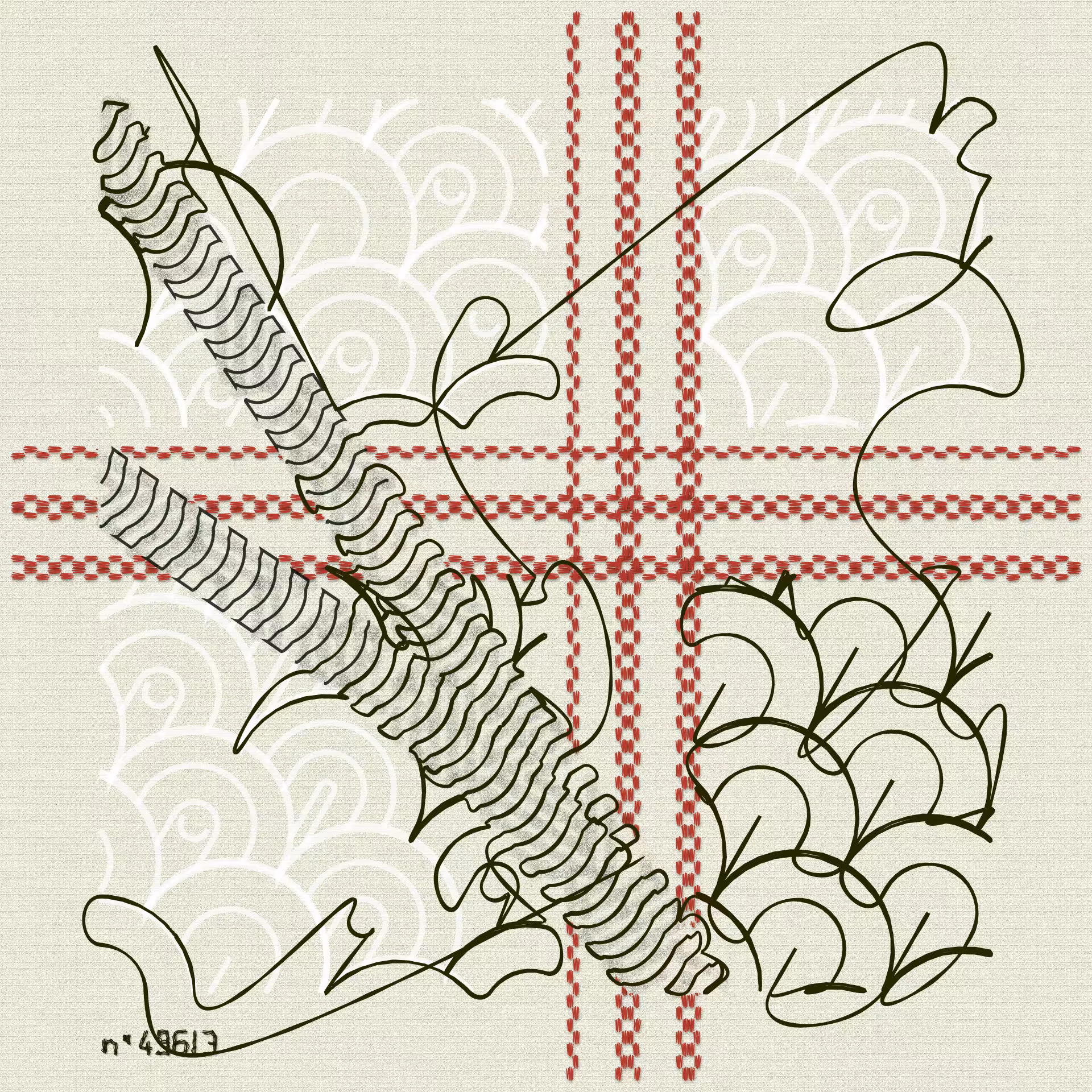 Aux Arbres #49613
