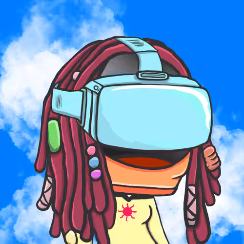 VibeNauts #2848