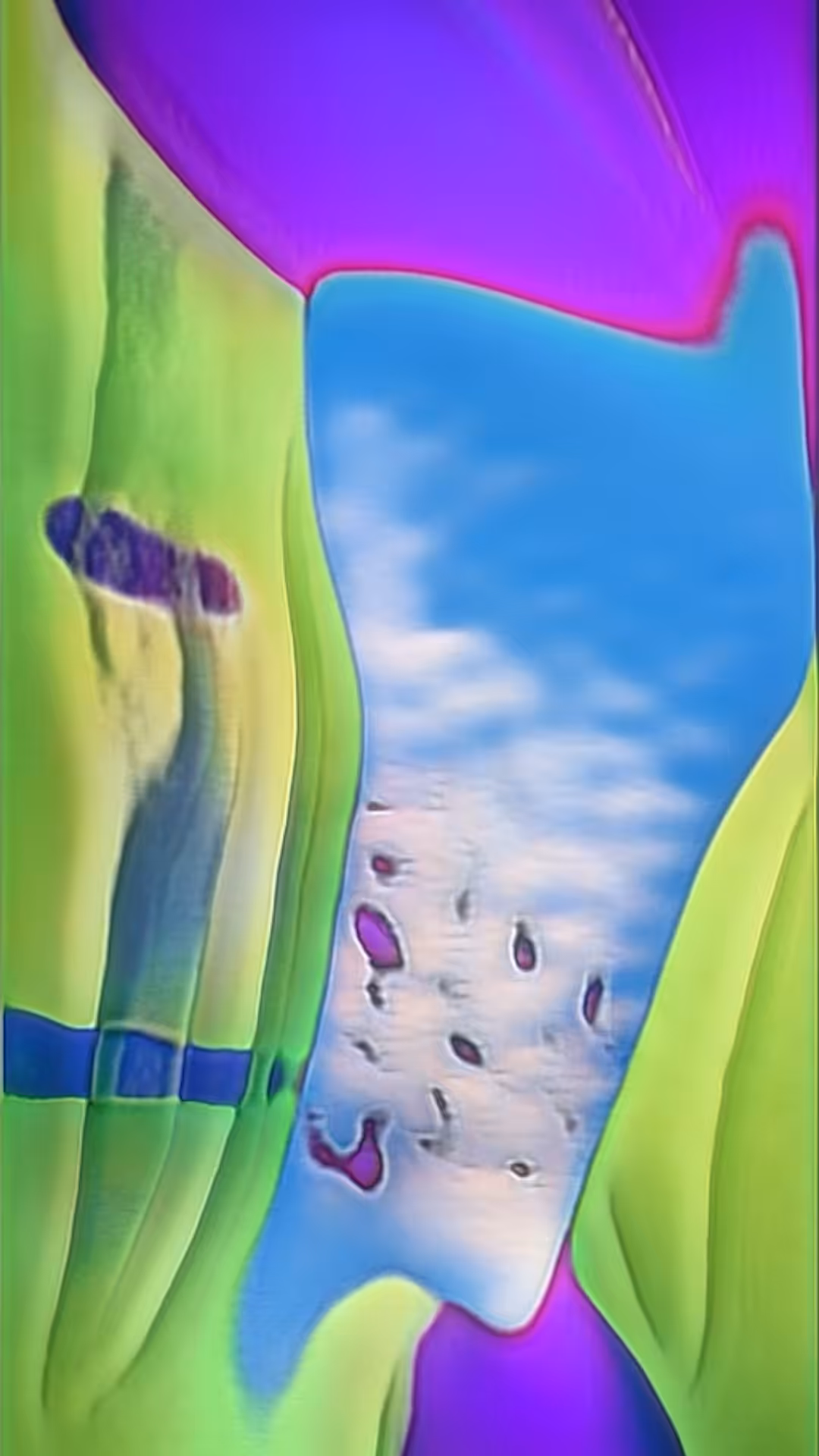 Balloons In The Sky — Enigma Unraveled