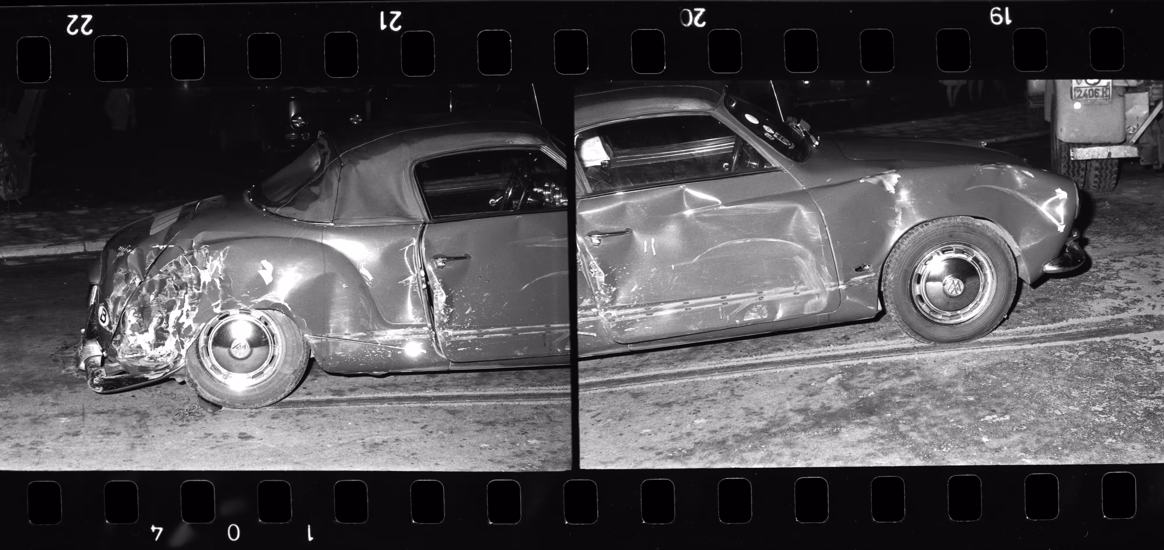 By Accident - The Negatives #208