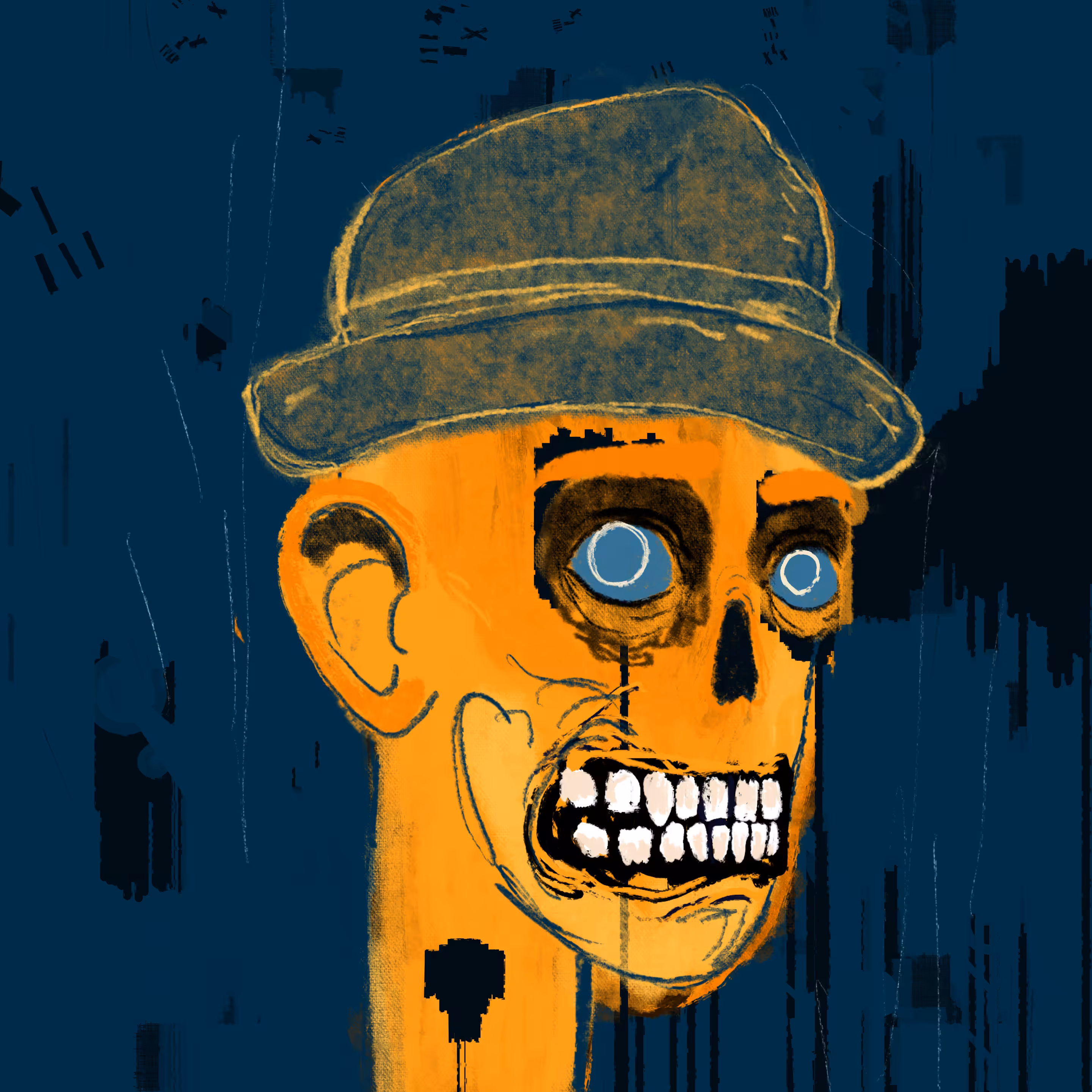 BTD - Sufferers 55
