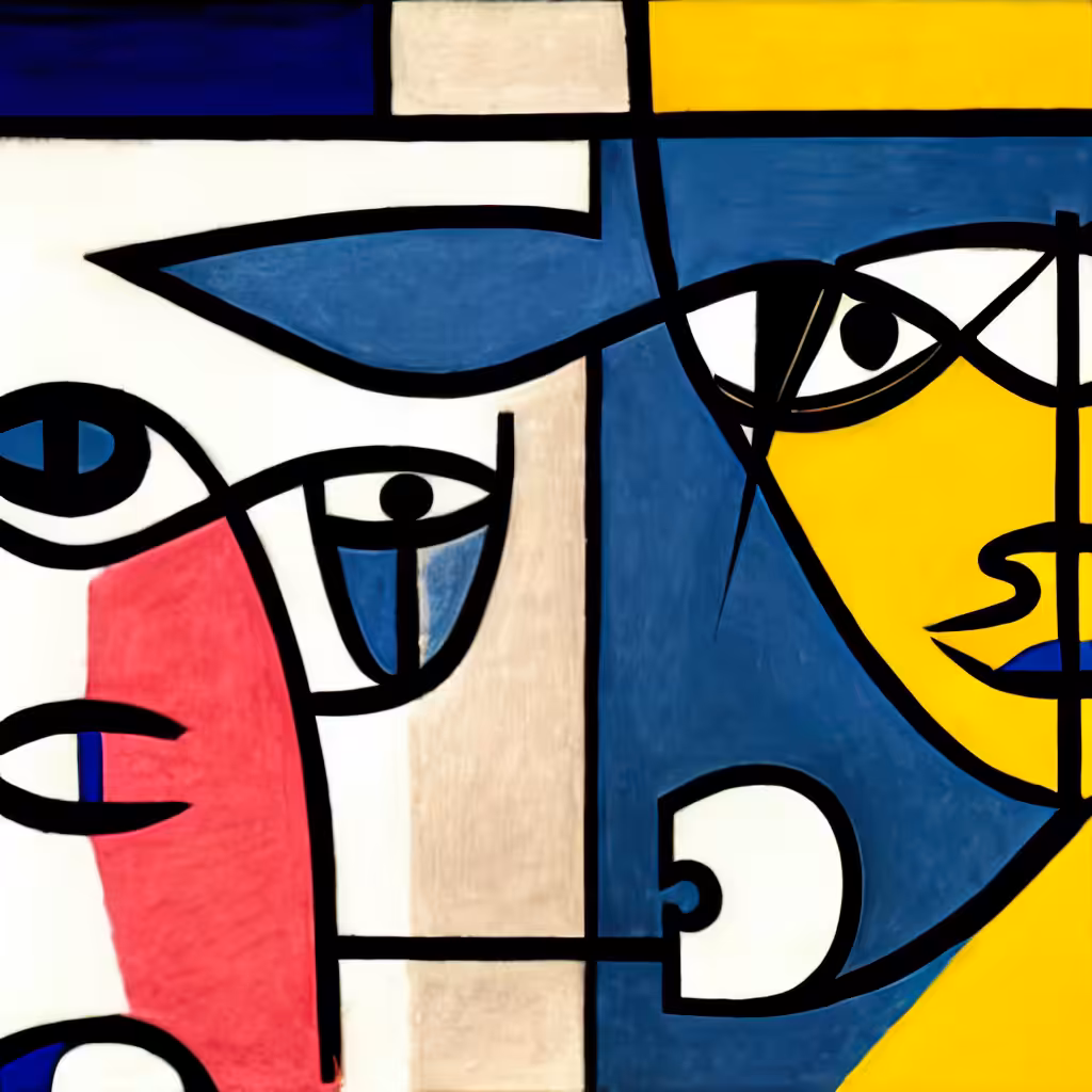 Artful Degen #873