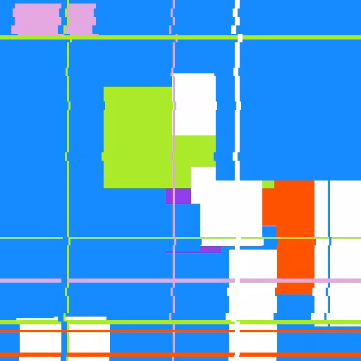Chromatic Chaos #6466