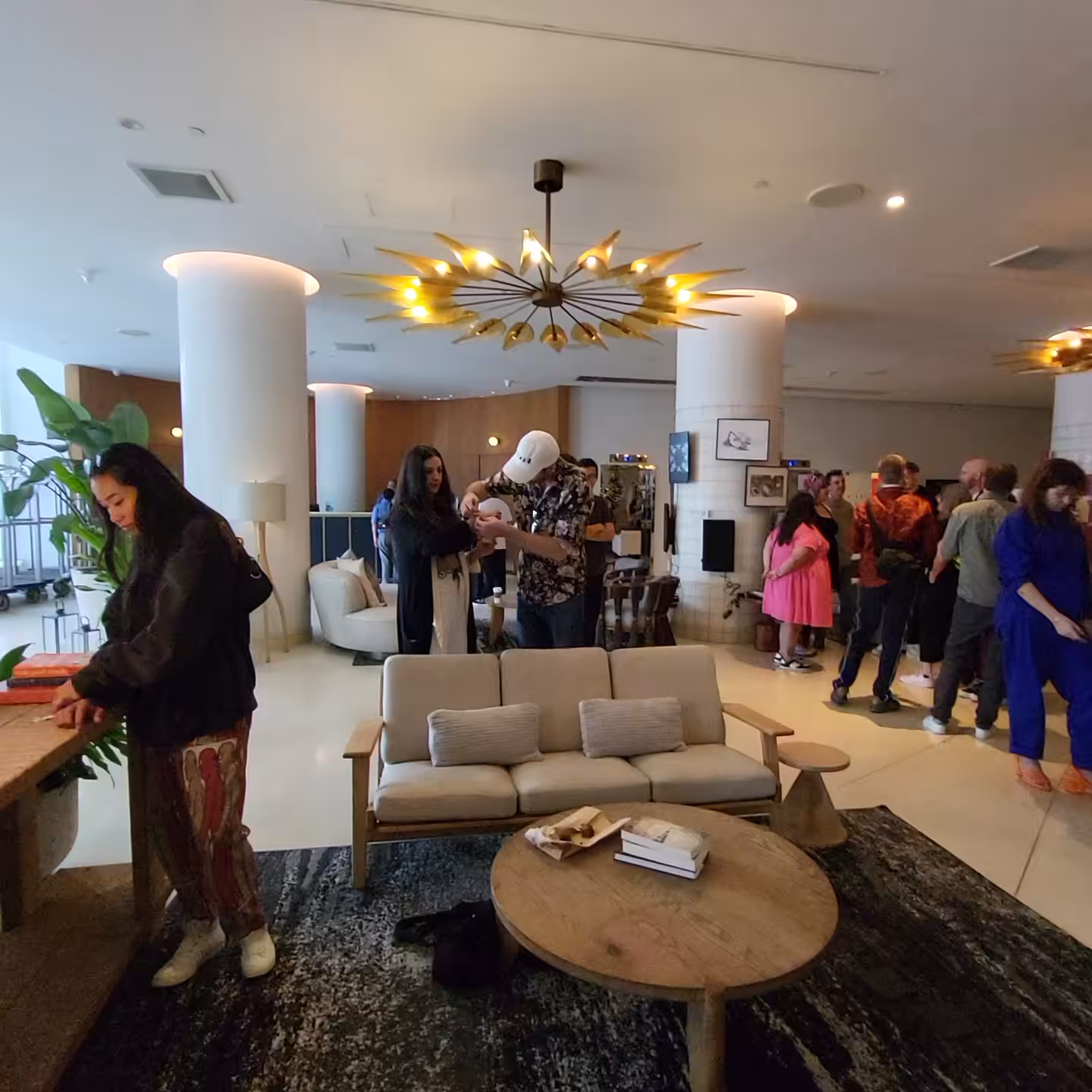 ryangtanaka's #Tezpole 2023 Adventures | 13 - The Crowd Arrives