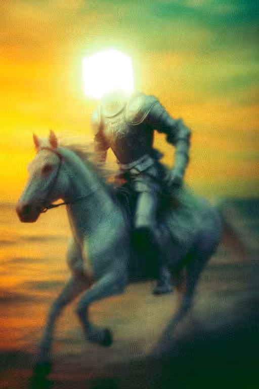 dasein chivalry