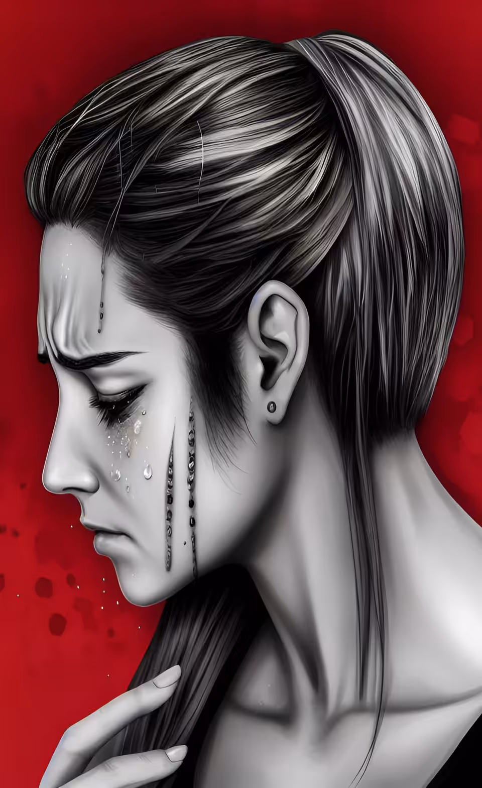 Pain inside of you: experiences
