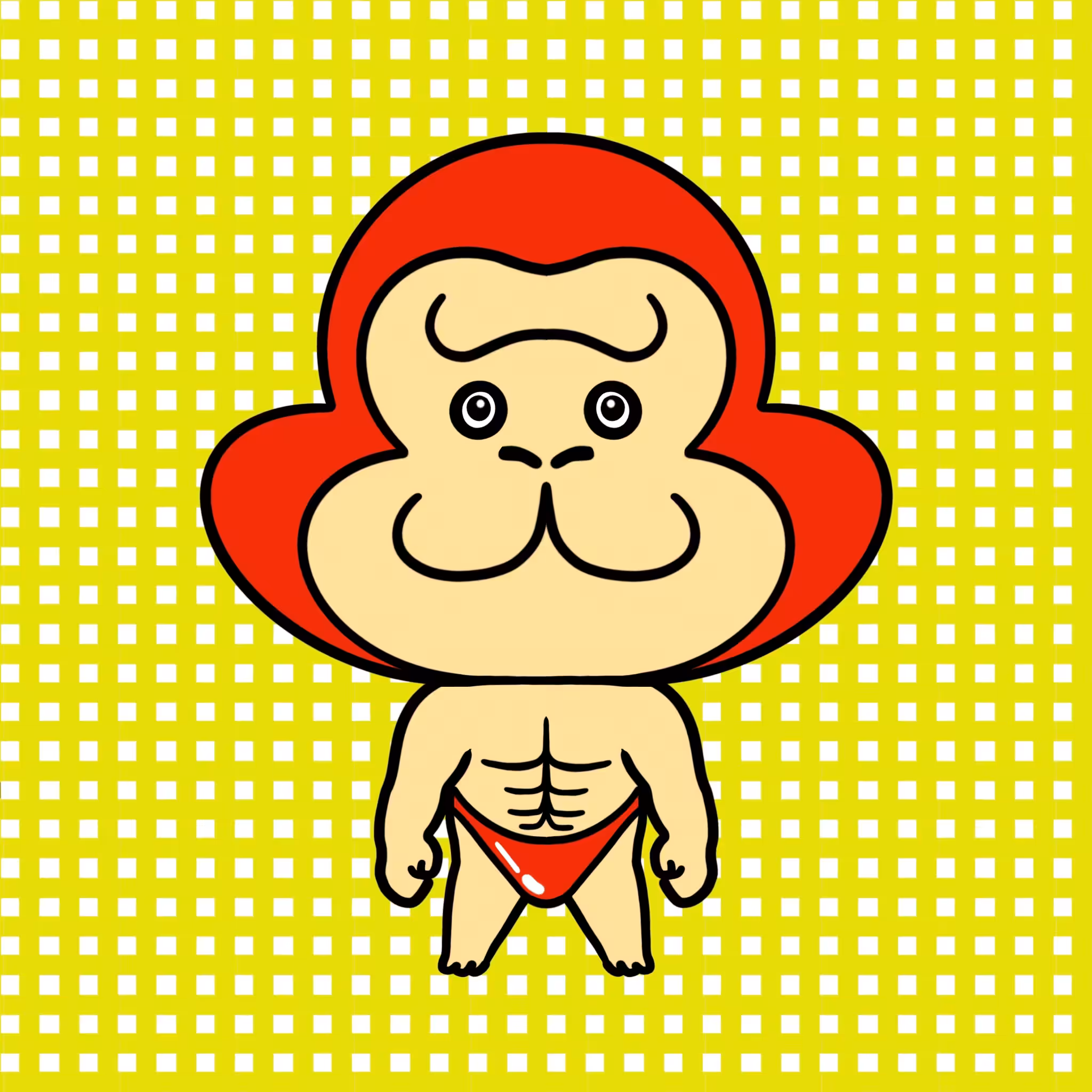 Crypto Baby Animals #328