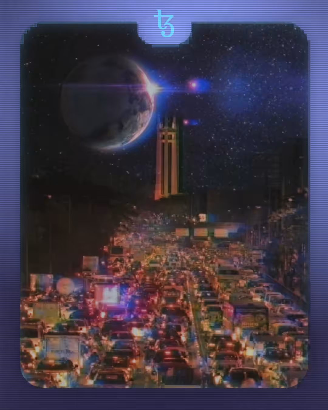 QC Spaced Out