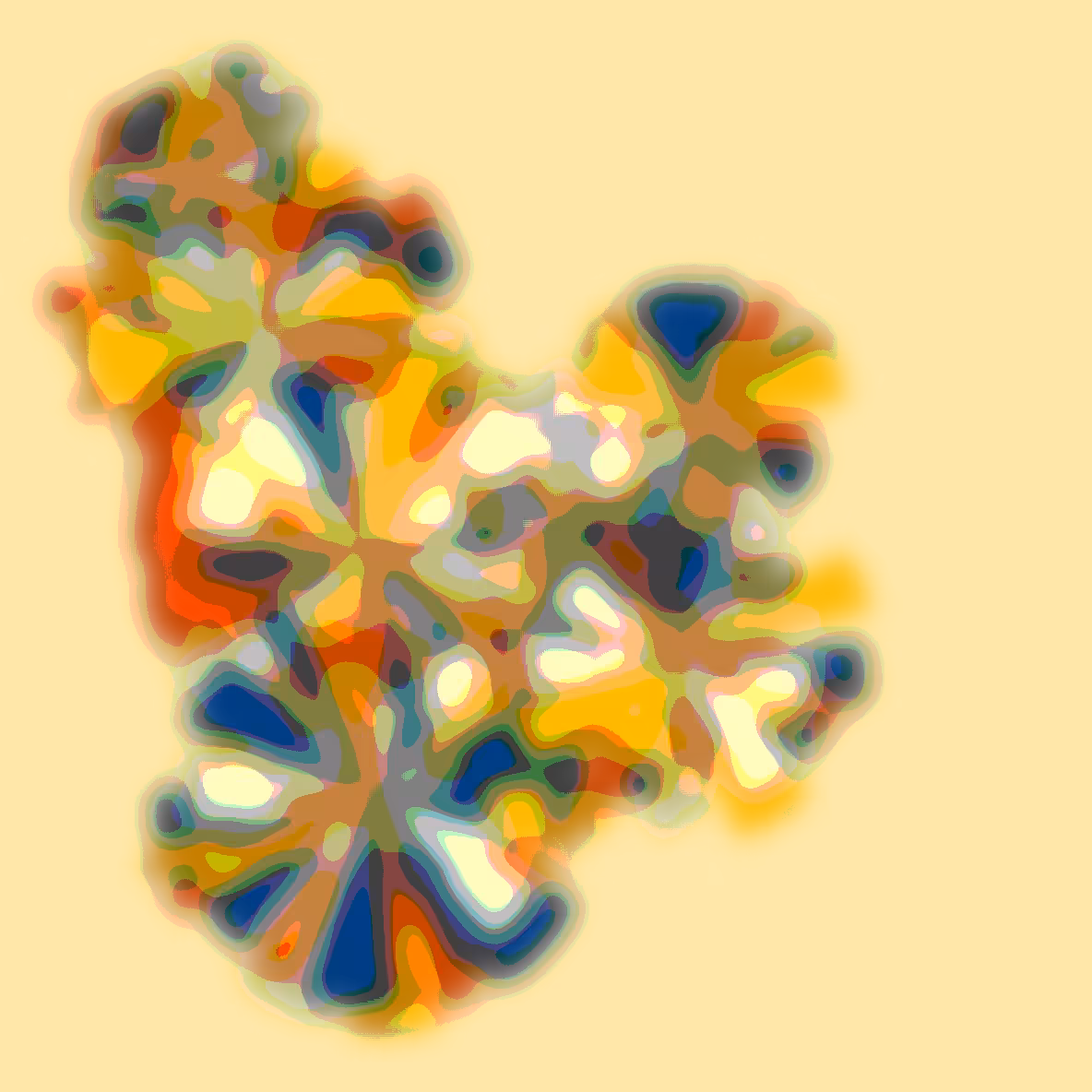 Floral Fusion