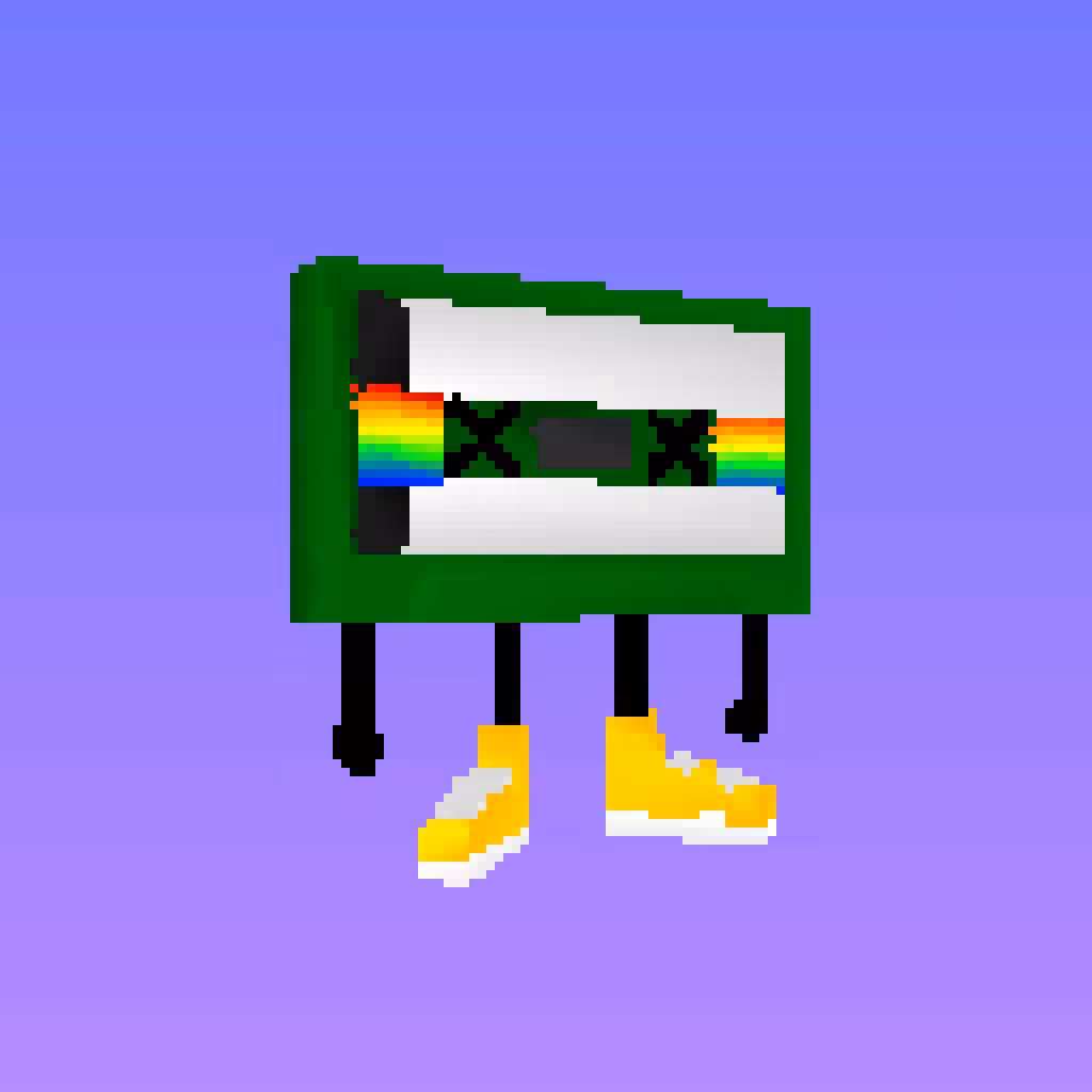 NineteenNinetyX: 199X #825