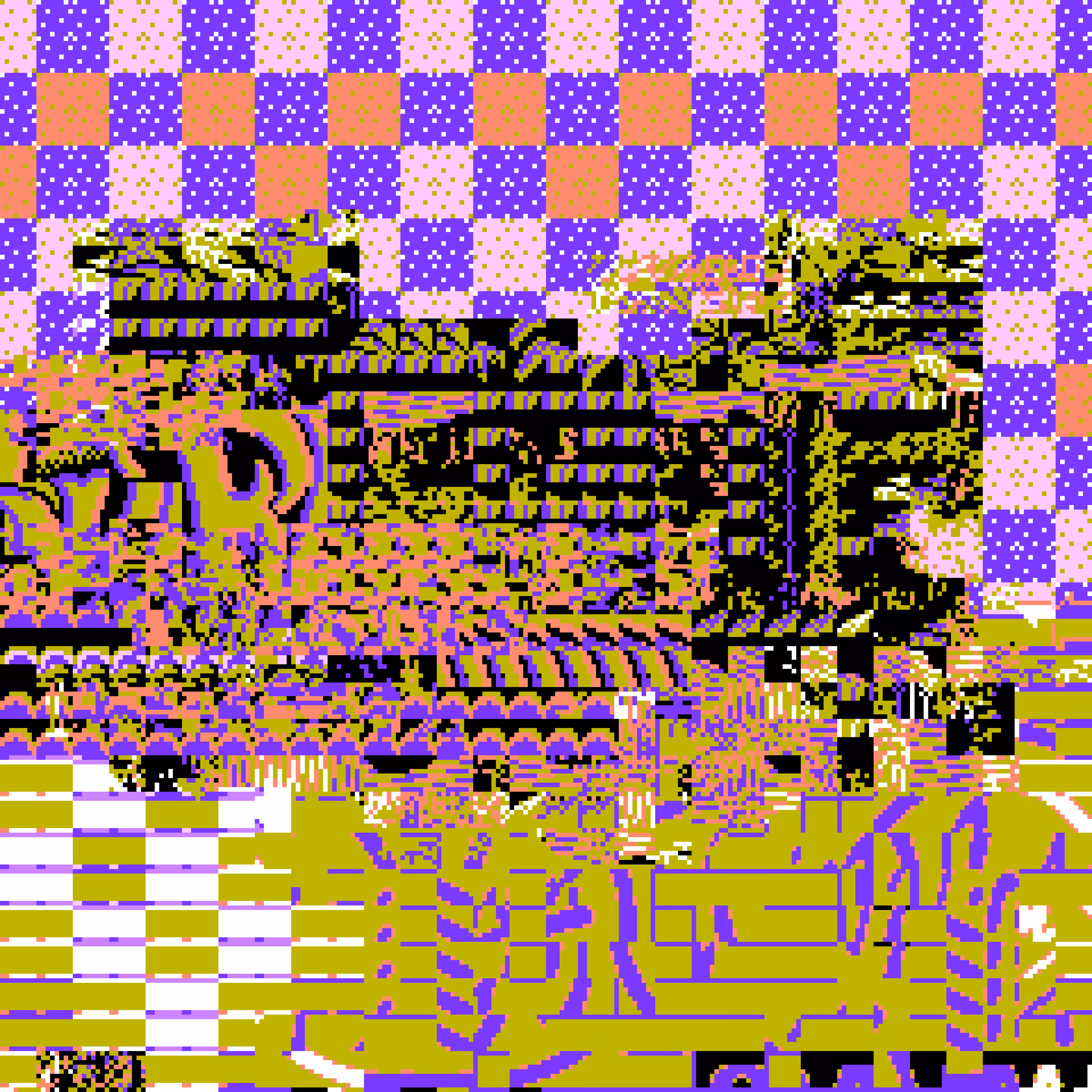 Inaccessible World #427