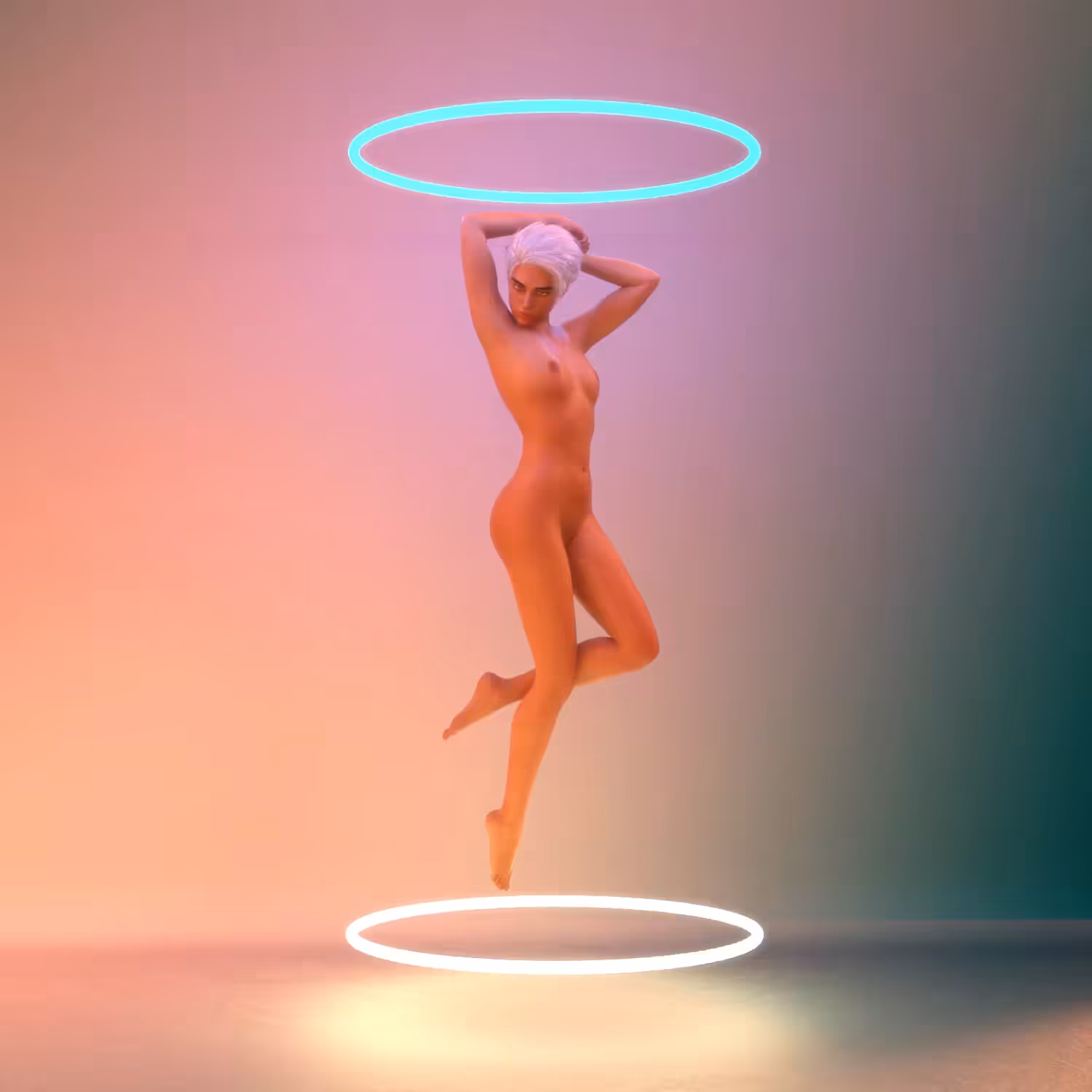 LA FEMME
