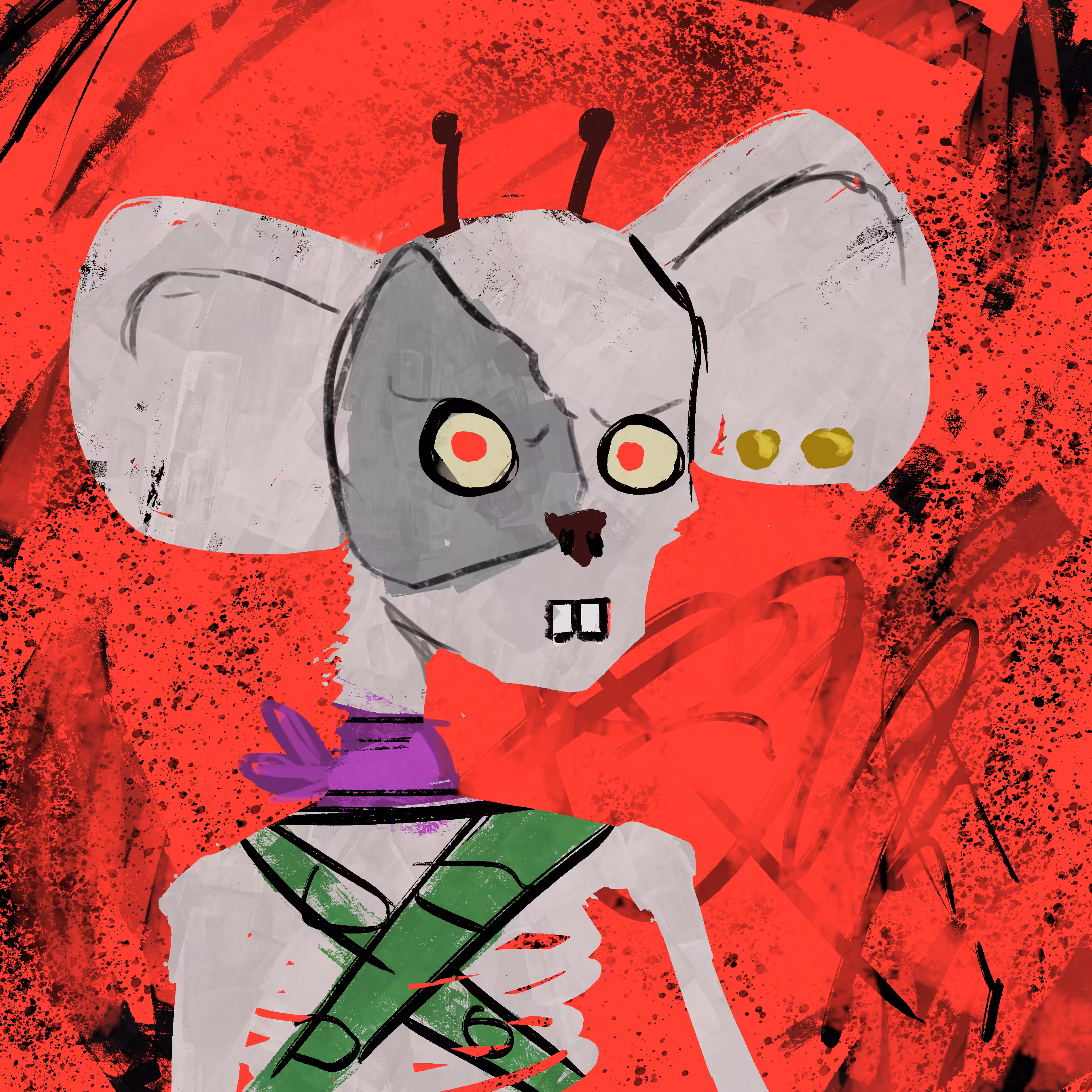 028 - Vinnie
