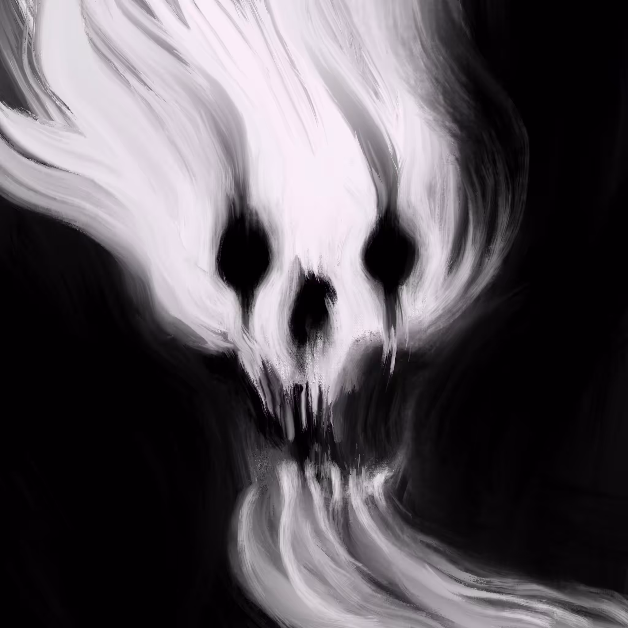 Devil Wind
