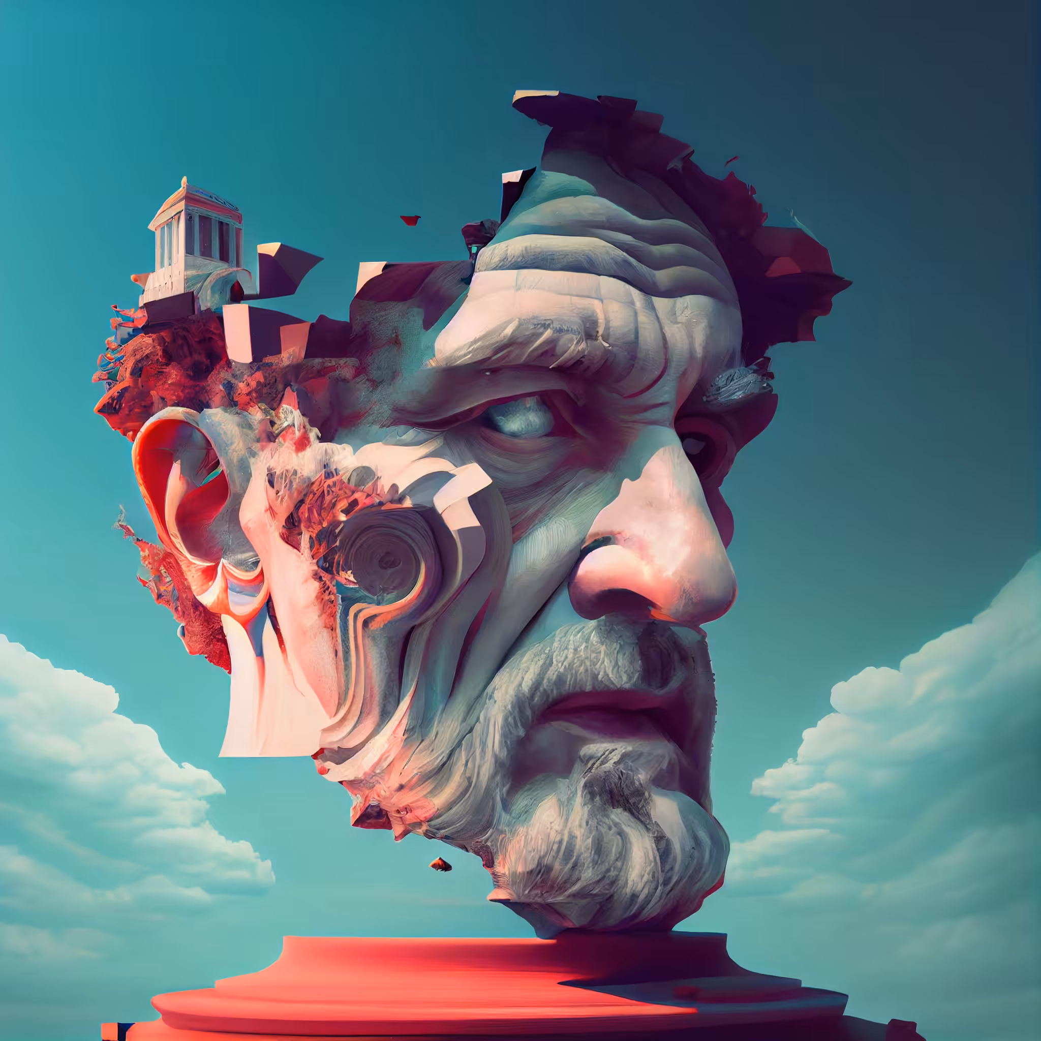 Stoicism