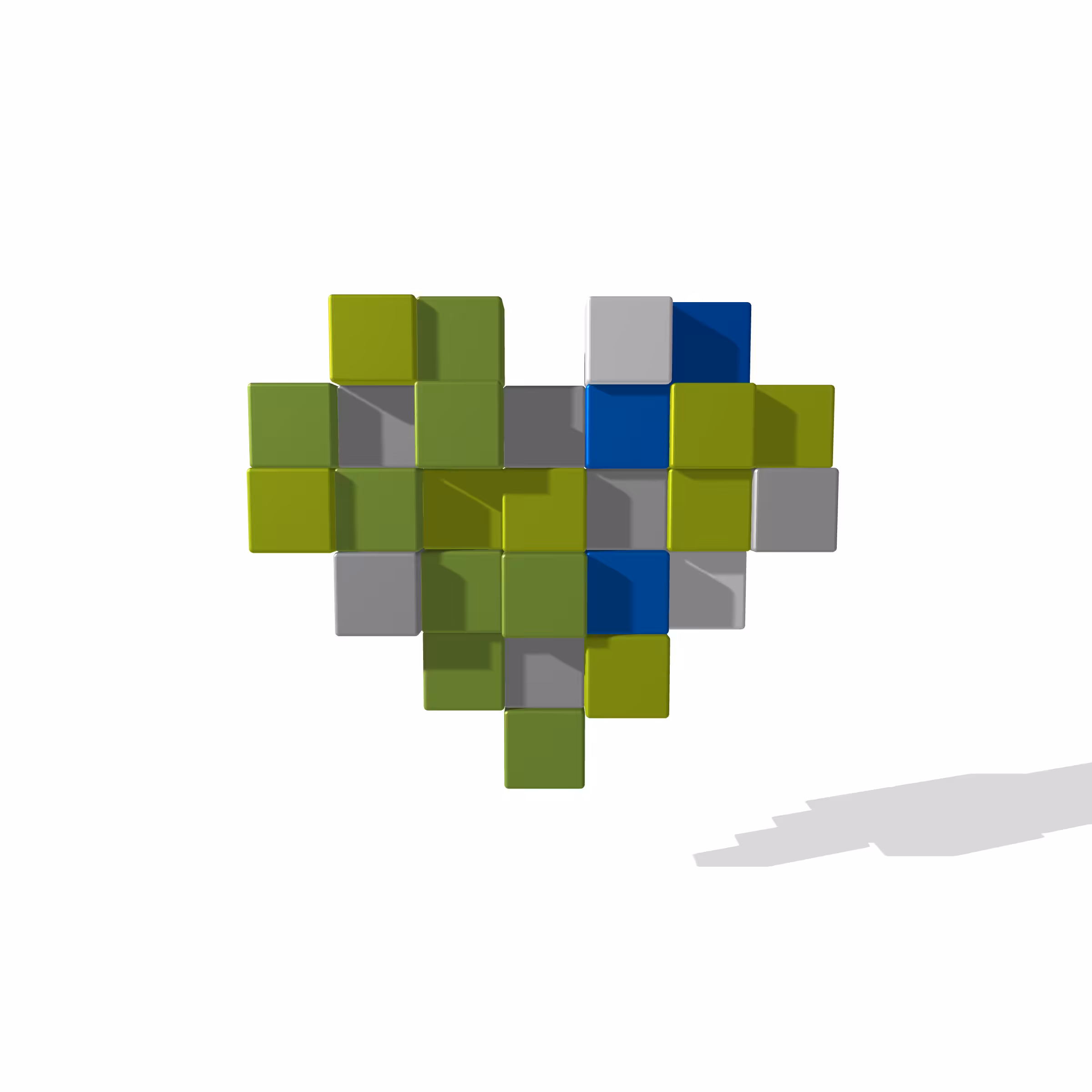 heart + craft #9585