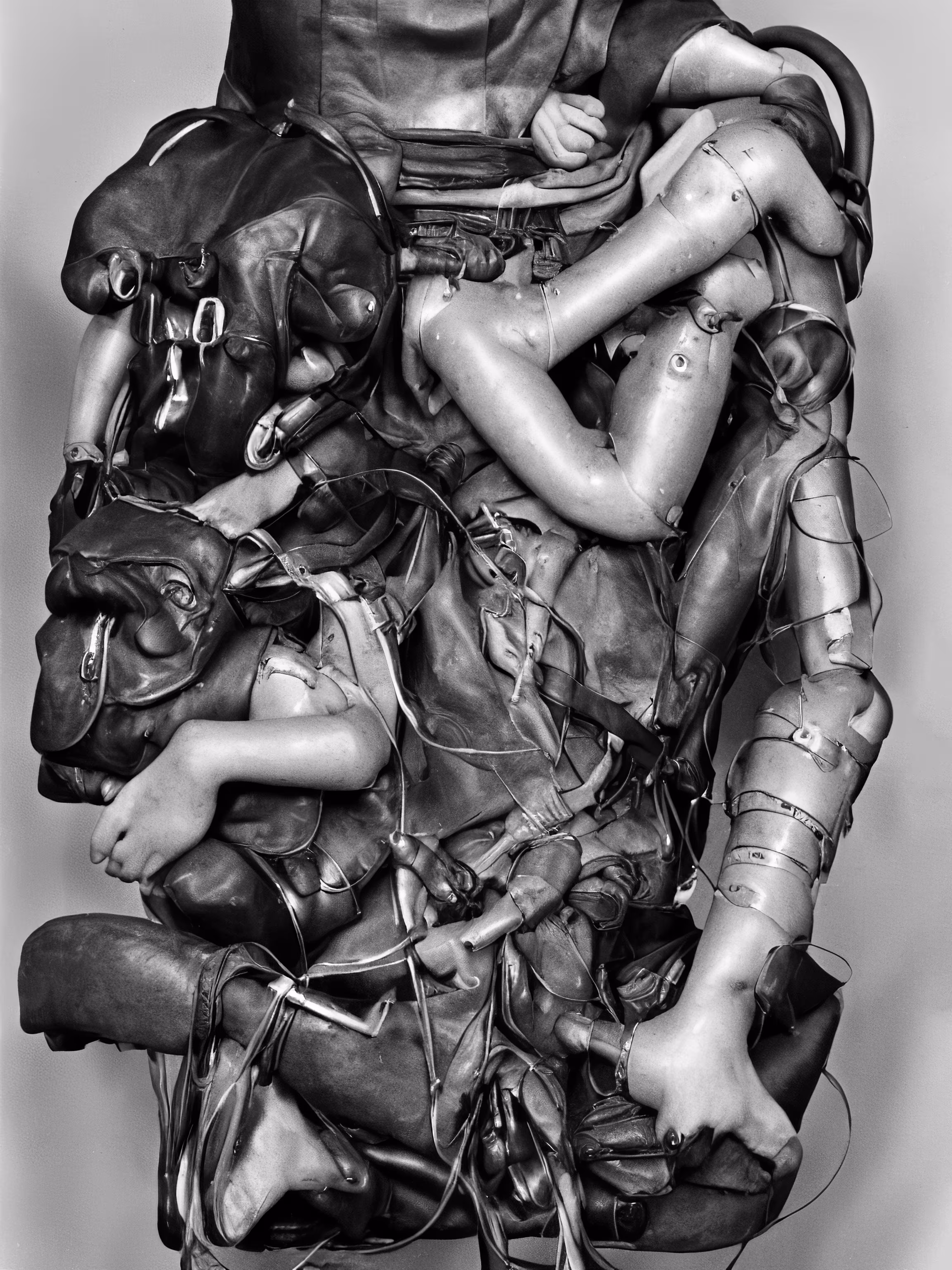 Sculpture #03