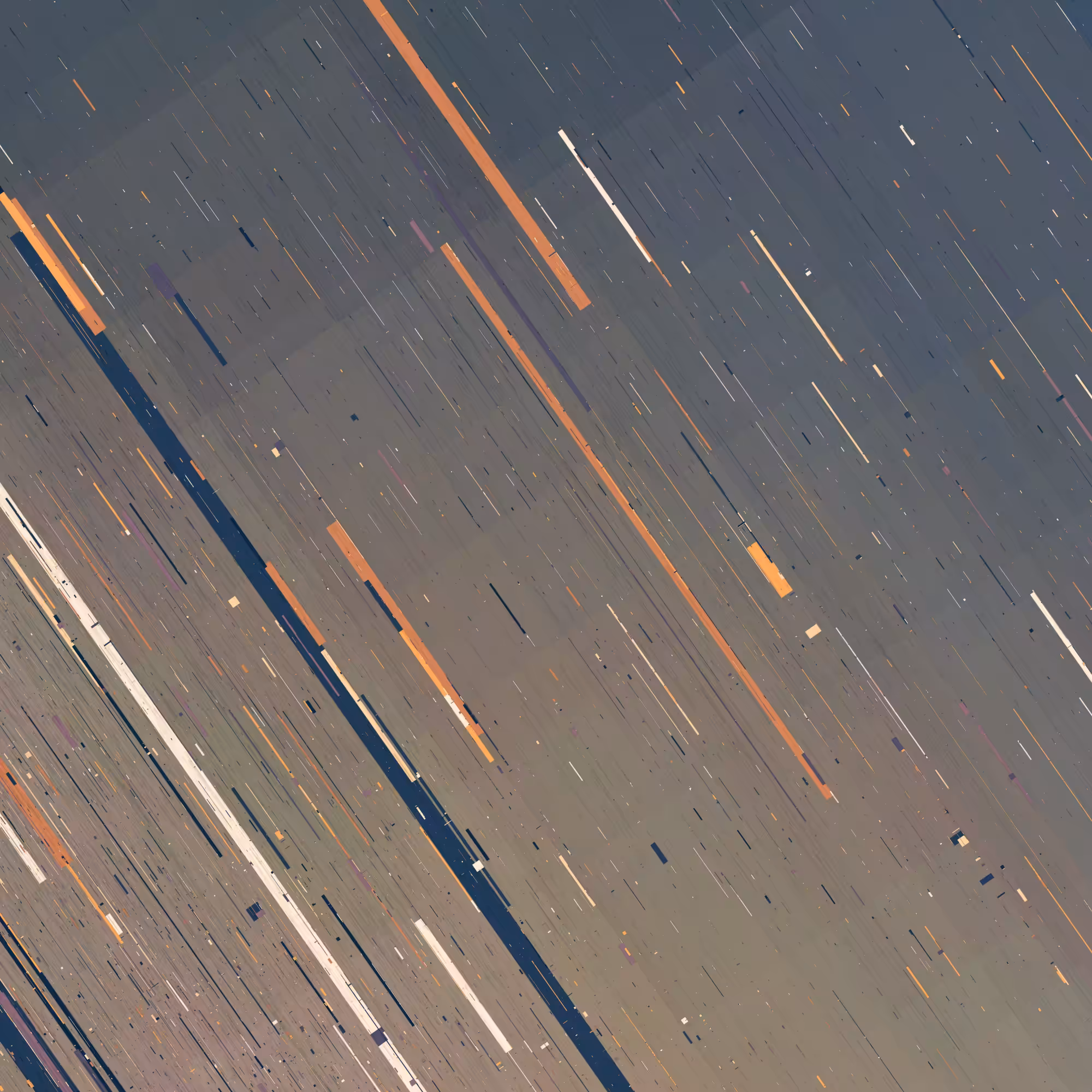 Echoes of the Big Bang #17