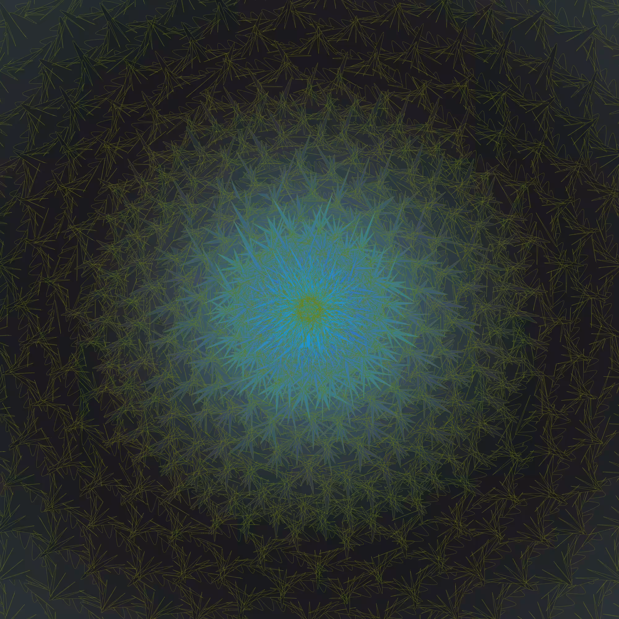 Radiance #8