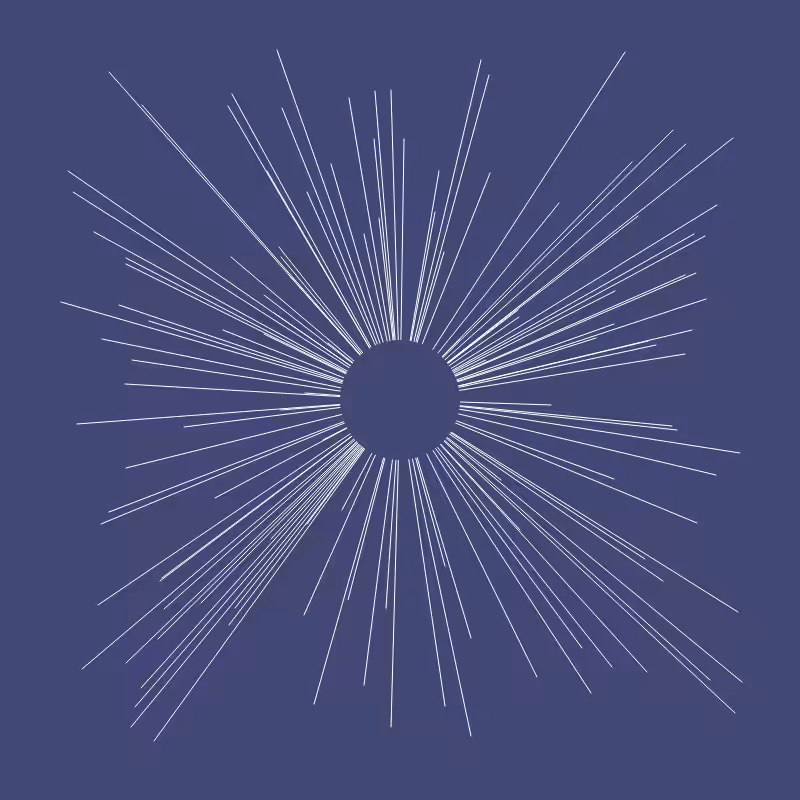 Minimalist nova #34