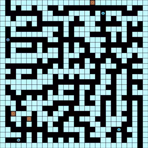 maze #260