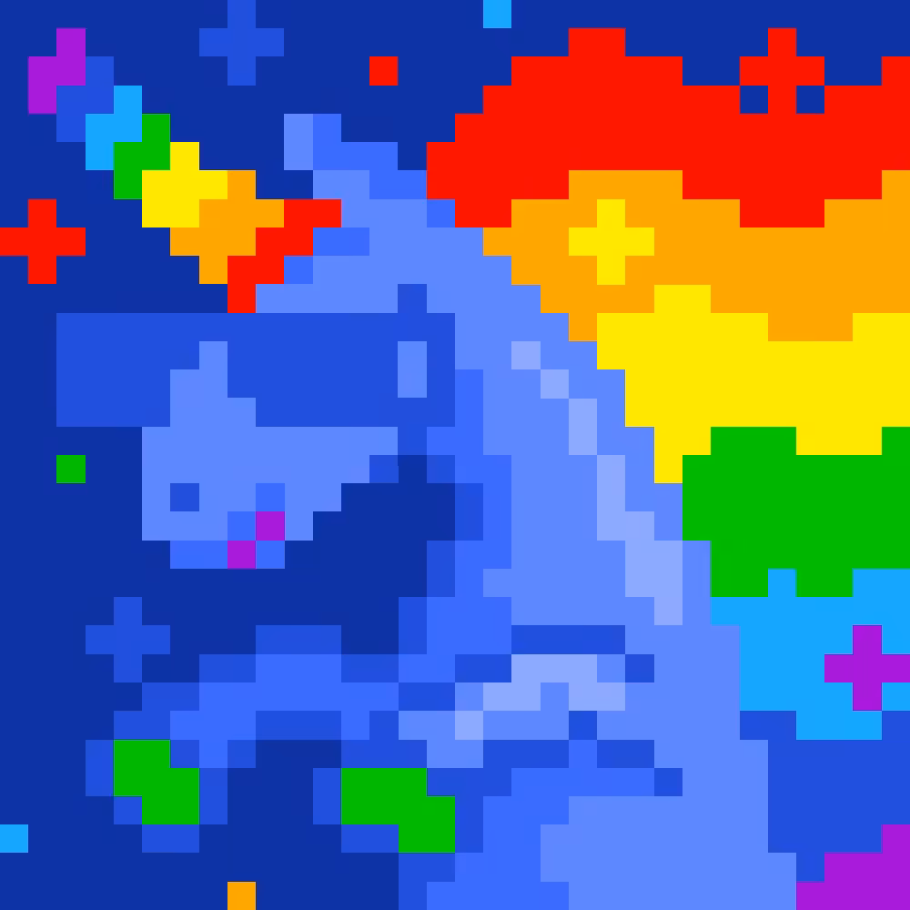 Unicorn #5932