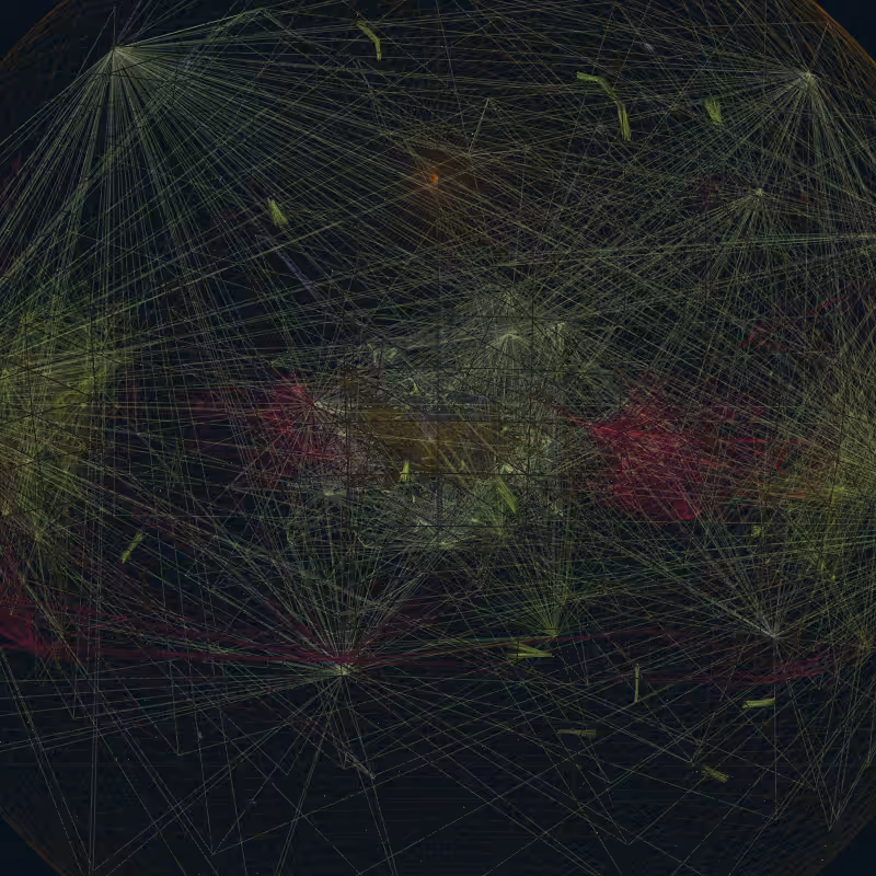 Constellation Builder 02 #14