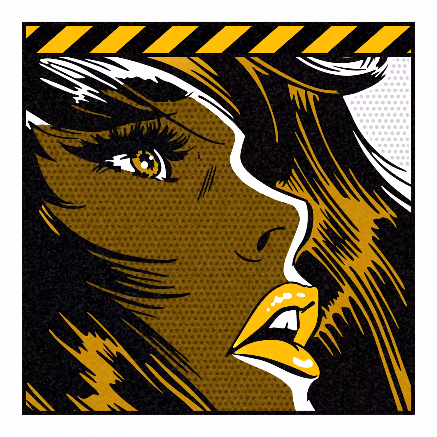 ….And Then Things Got Better. - HER EDITION - 1/1
