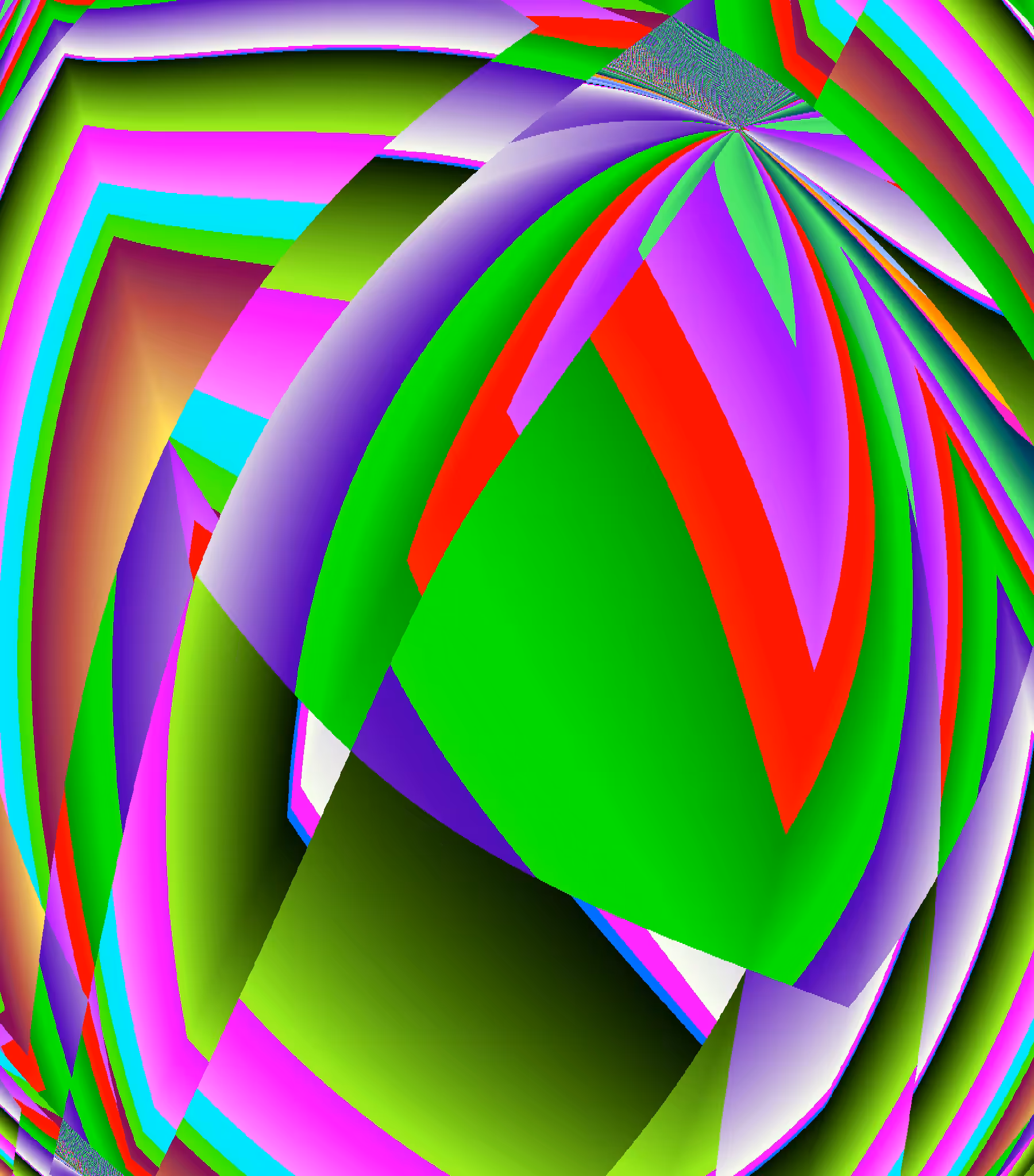 Into Gradient #4