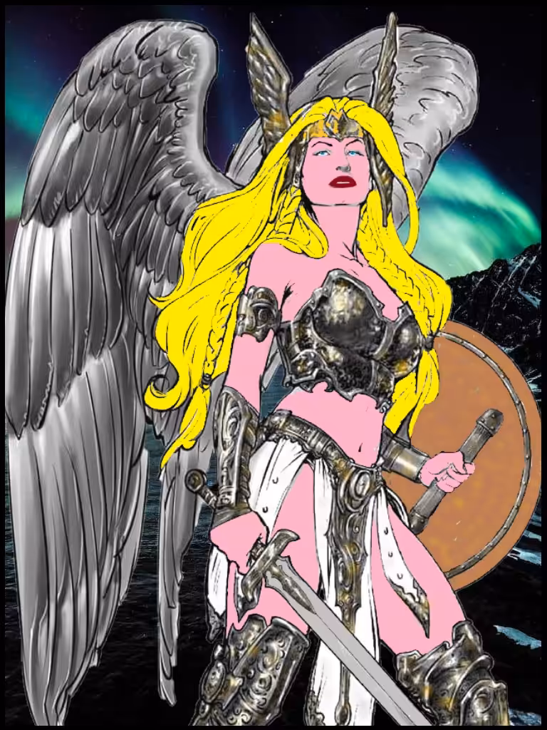 Athena