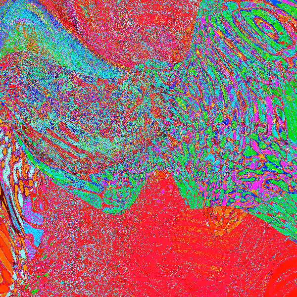 Einstein-Rosen Memories #77